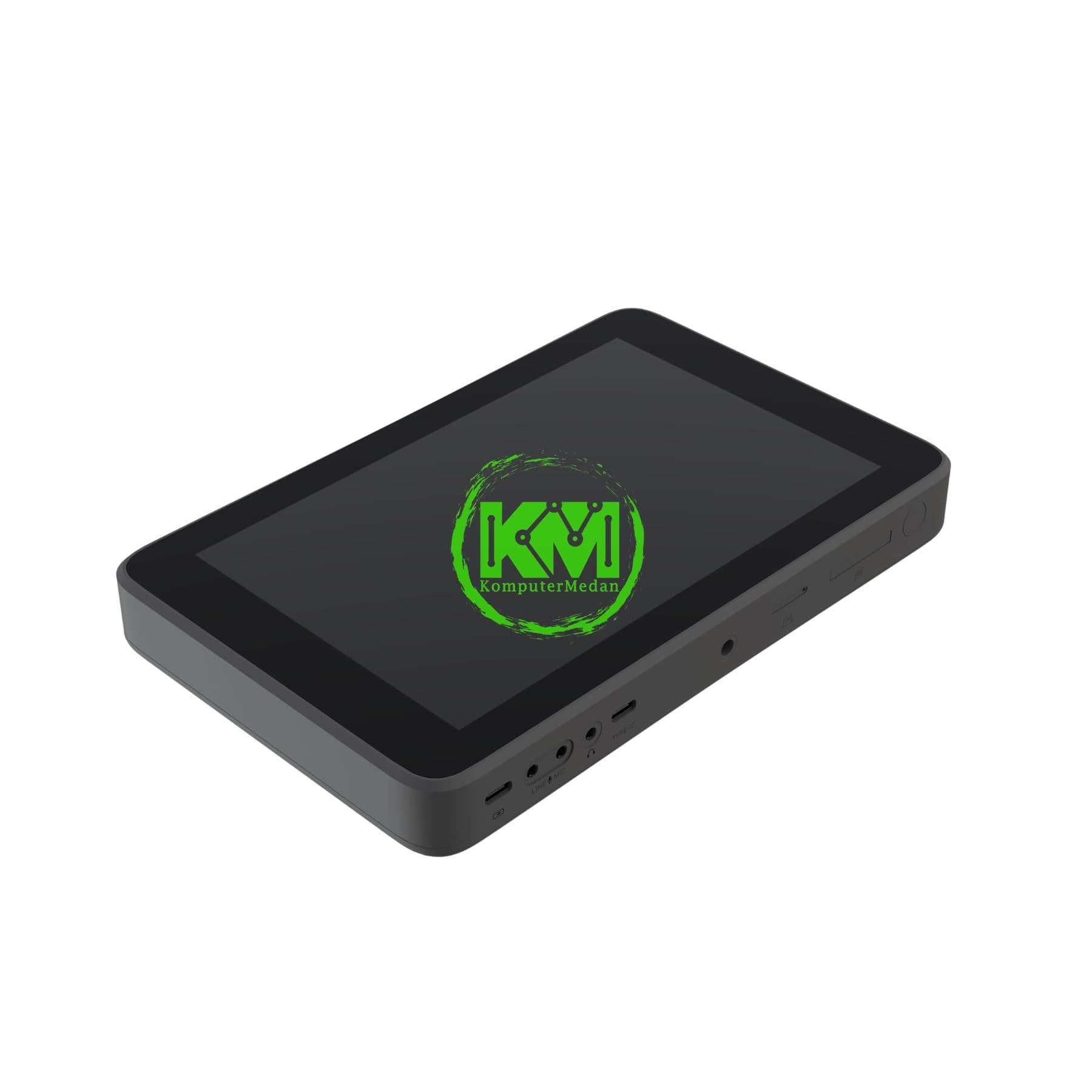YOLOLIV YOLOBOX ULTRA + ADAPTER CHARGER - Image 3