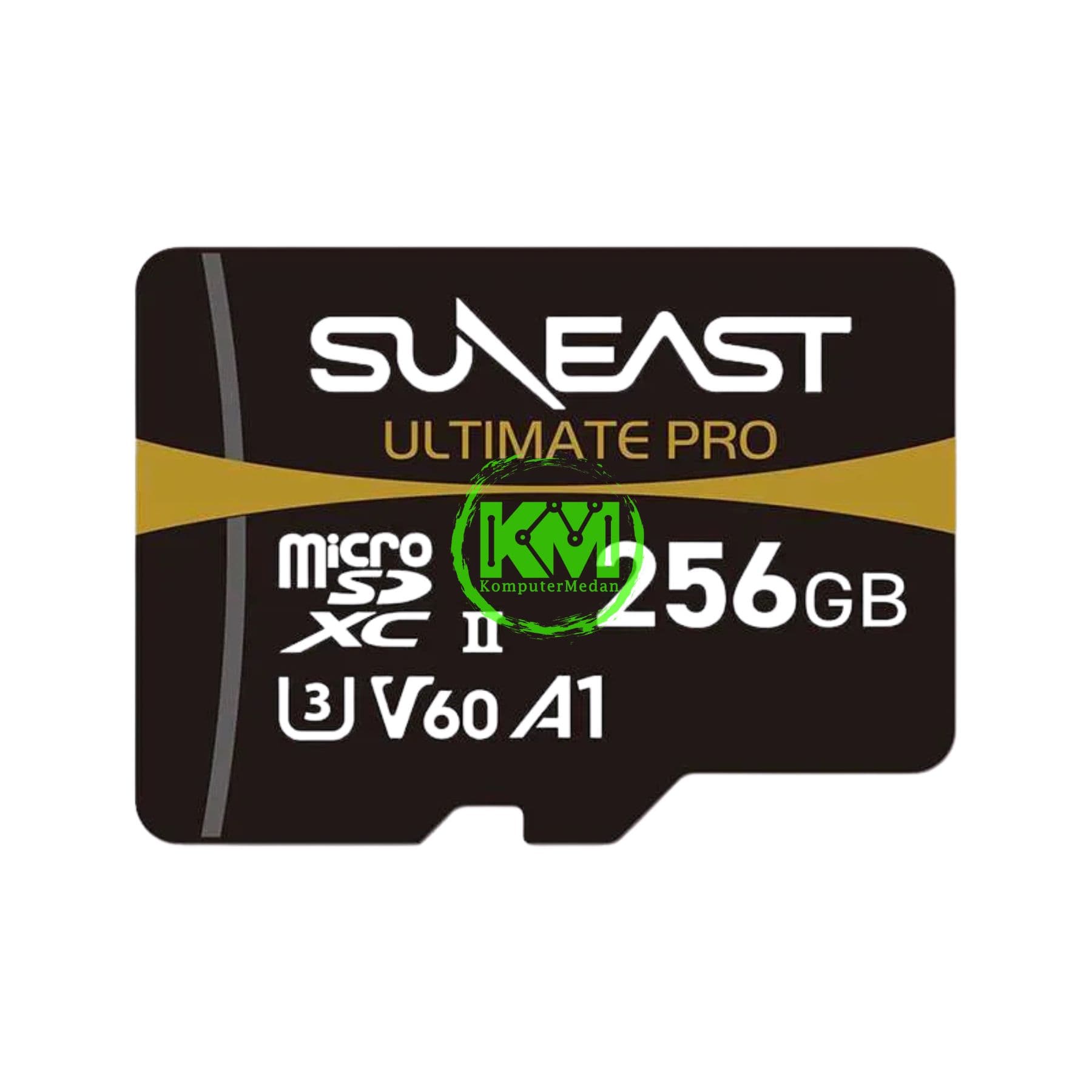 SUNEAST MICROSDXC UHS-II BLACK - 256GB - Image 2