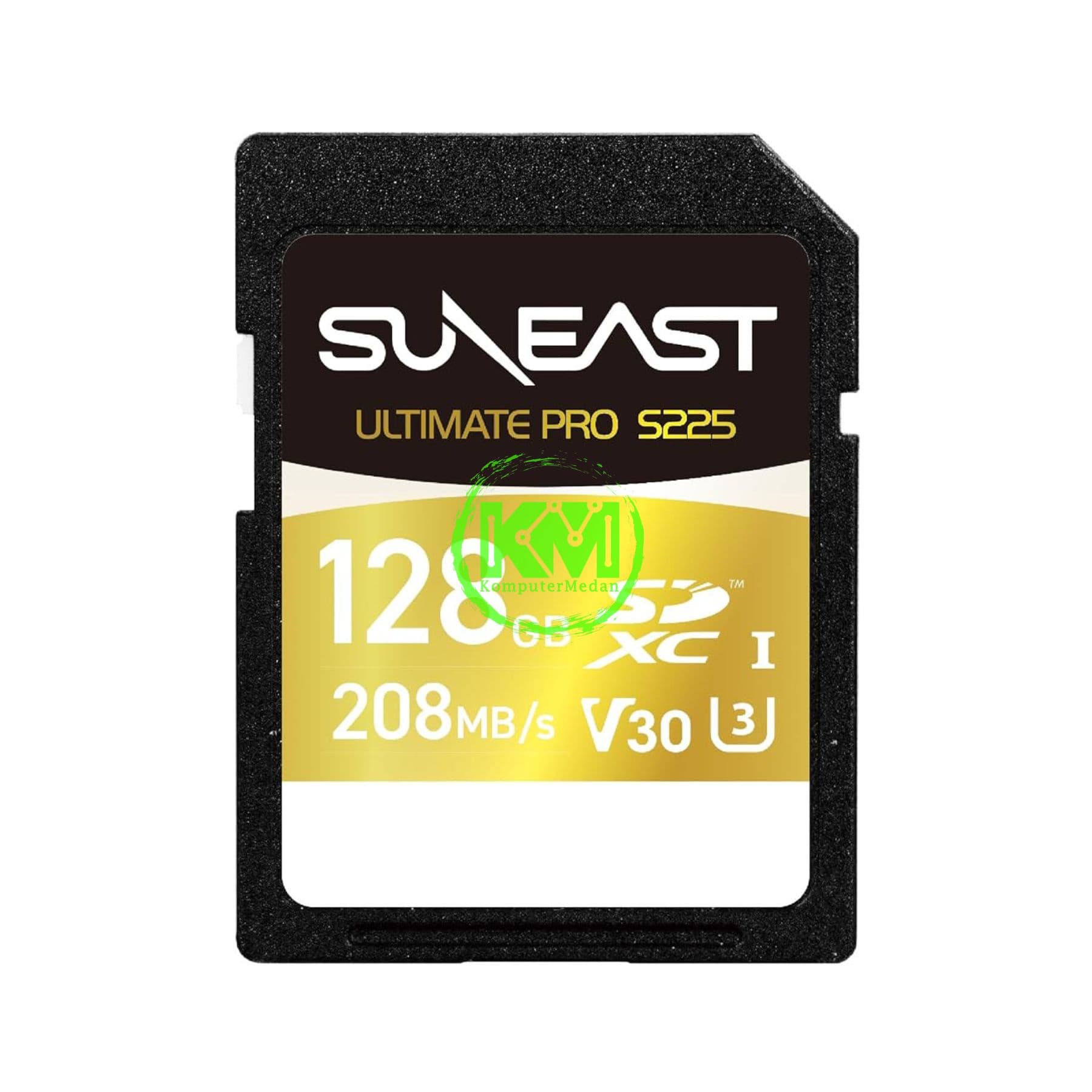 SUNEAST ULTIMATE PRO SDXC V30 - 128GB