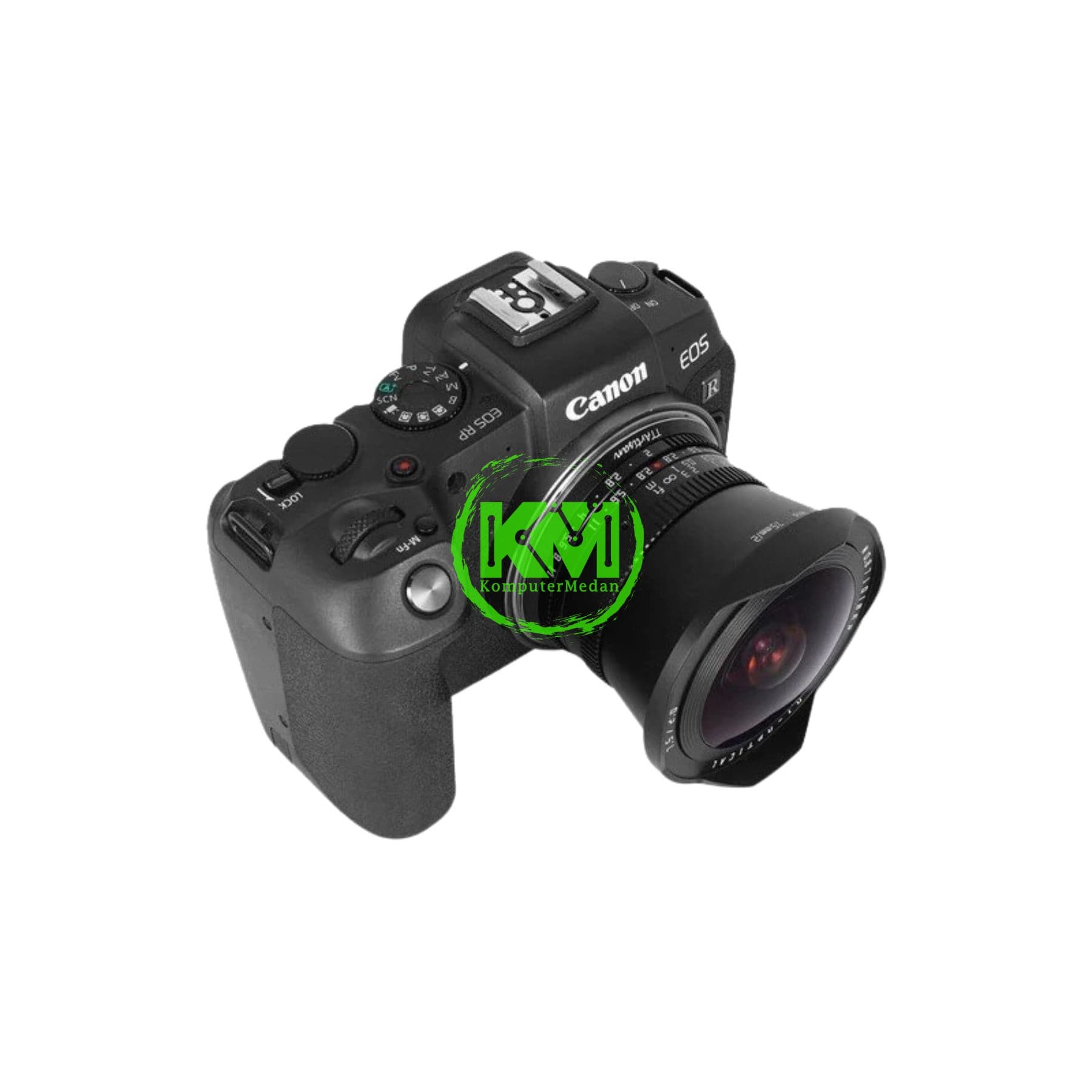 TTARTISAN 7.5MM F2.0 CANON R-MOUNT - Image 6