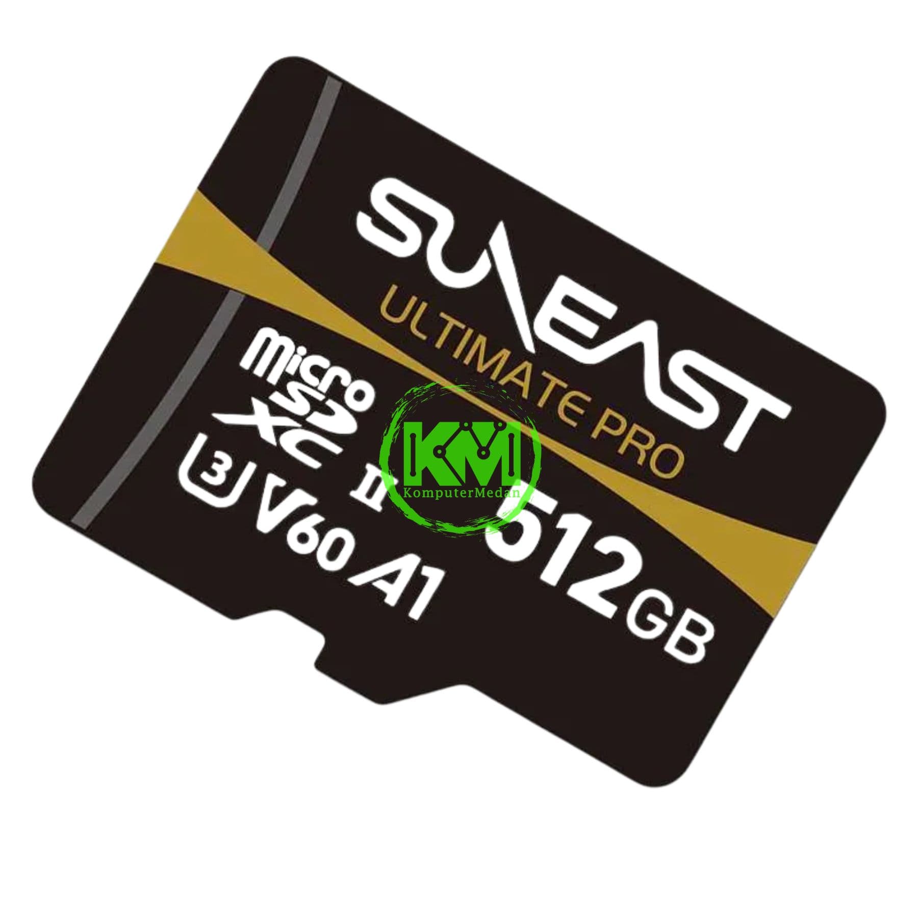 SUNEAST MICROSDXC UHS-II BLACK - 512GB - Image 4