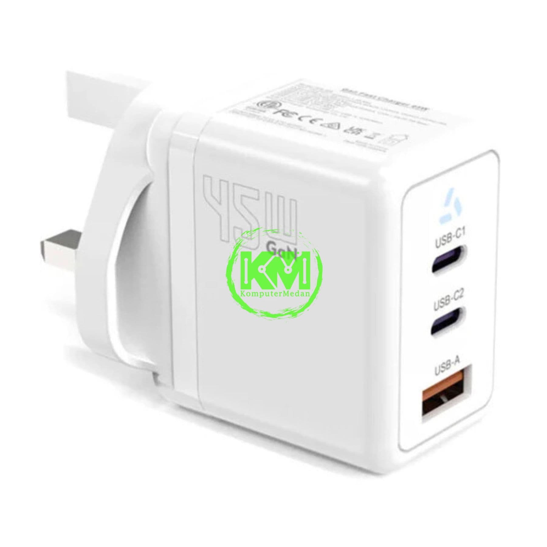 YOLOLIV YOLOBOX ULTRA + ADAPTER CHARGER - Image 8