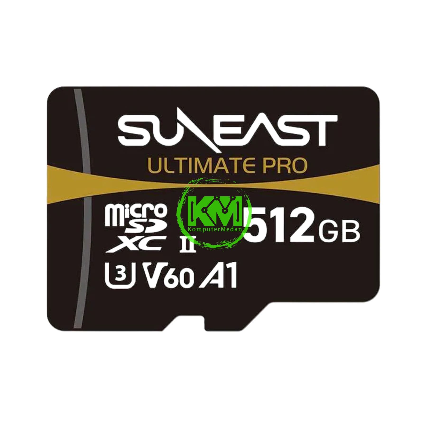 SUNEAST MICROSDXC UHS-II BLACK - 512GB - Image 2