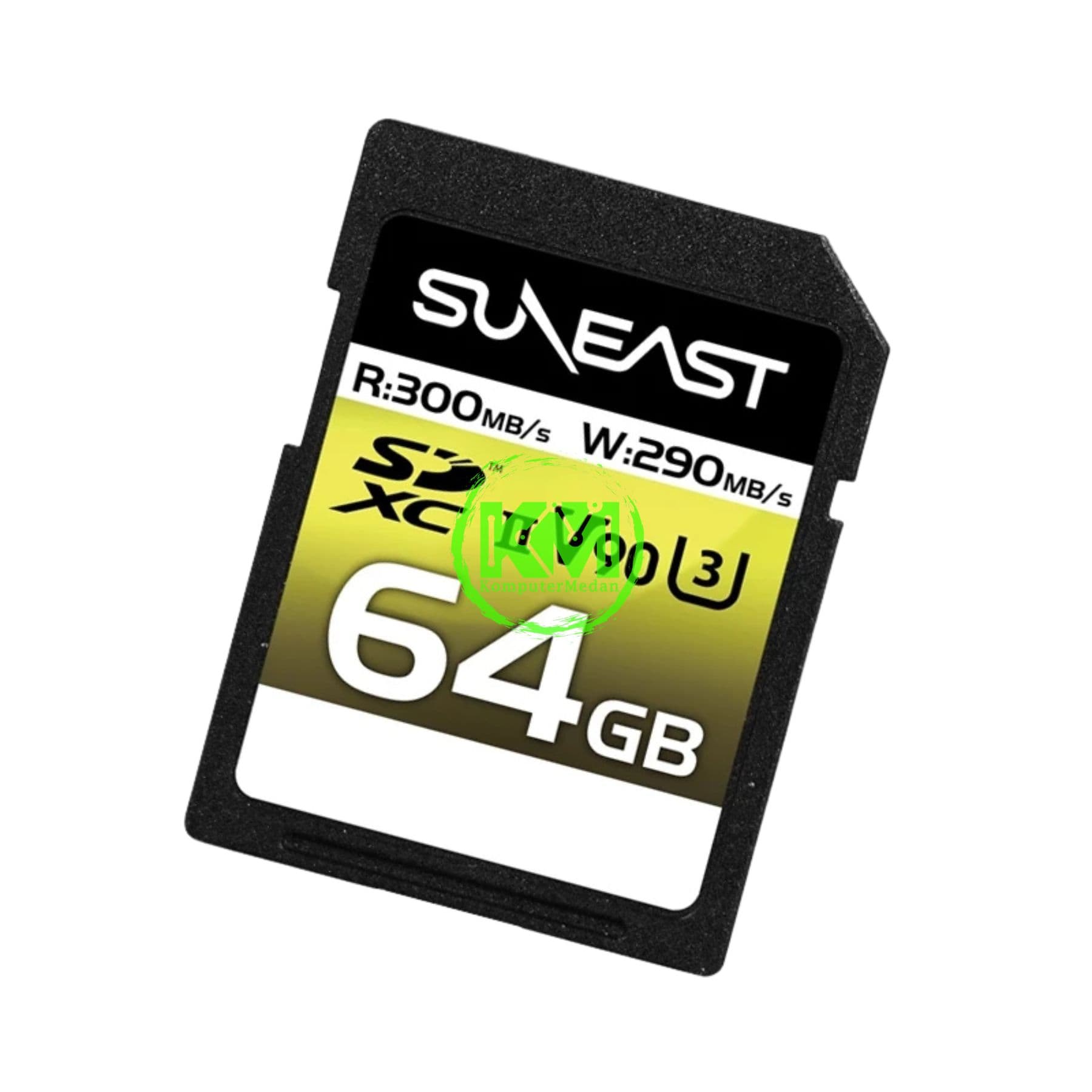 SUNEAST ULTIMATE PRO SDXC V90 - 64GB - Image 4