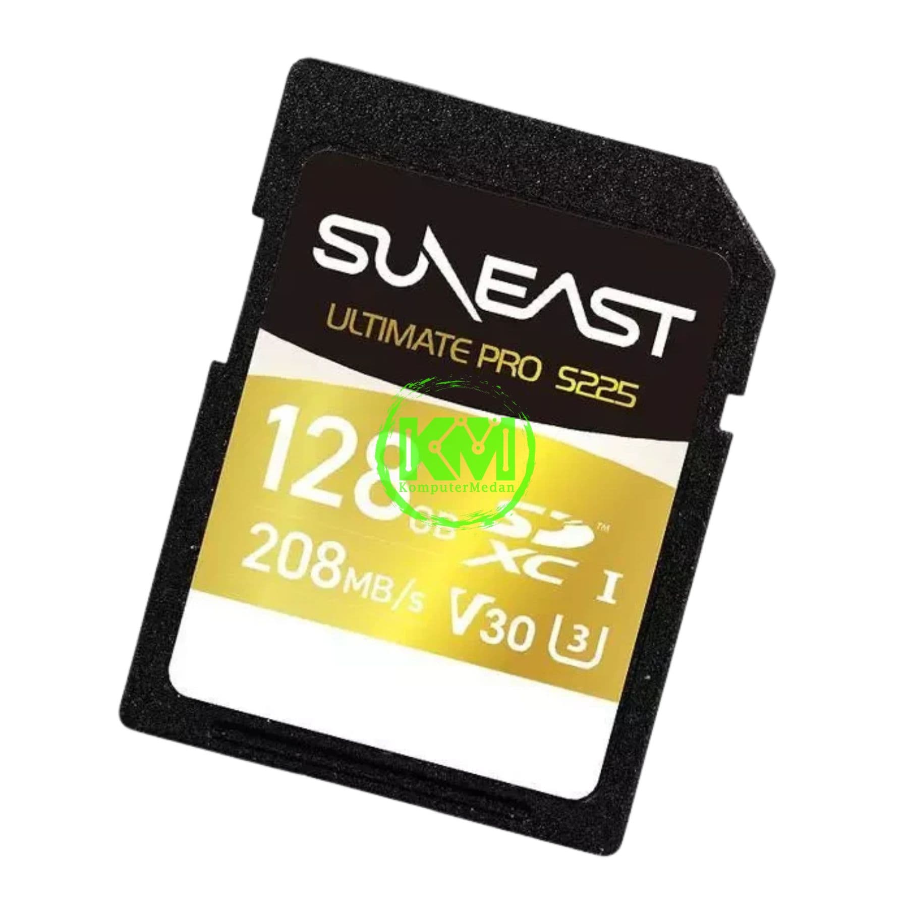 SUNEAST ULTIMATE PRO SDXC V30 - 128GB - Image 2
