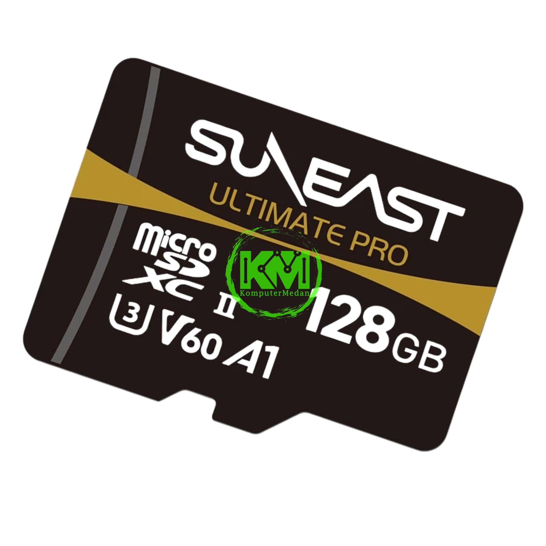 SUNEAST MICROSDXC UHS-II BLACK - 128GB - Image 4