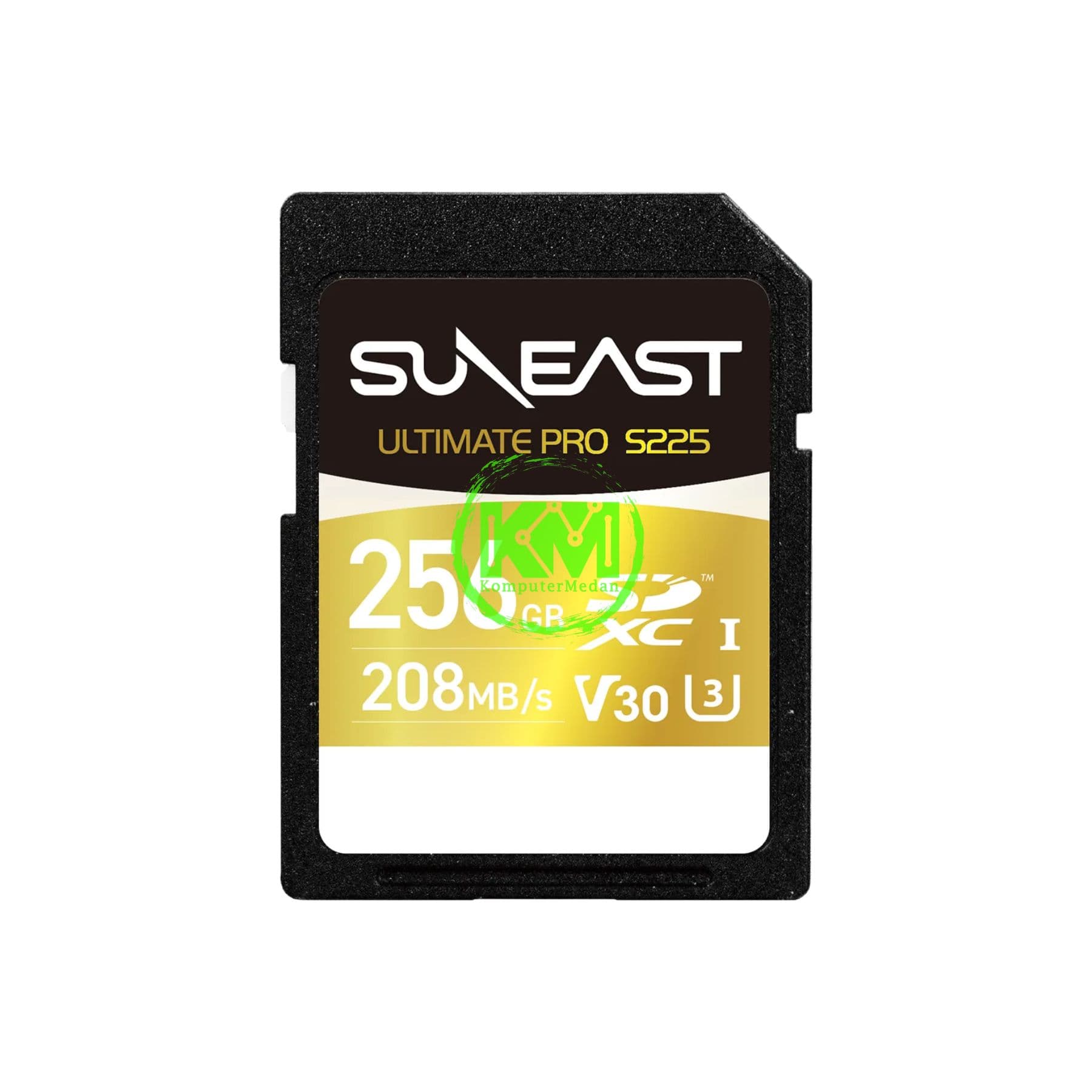 SUNEAST ULTIMATE PRO SDXC V30 - 256GB - Image 2