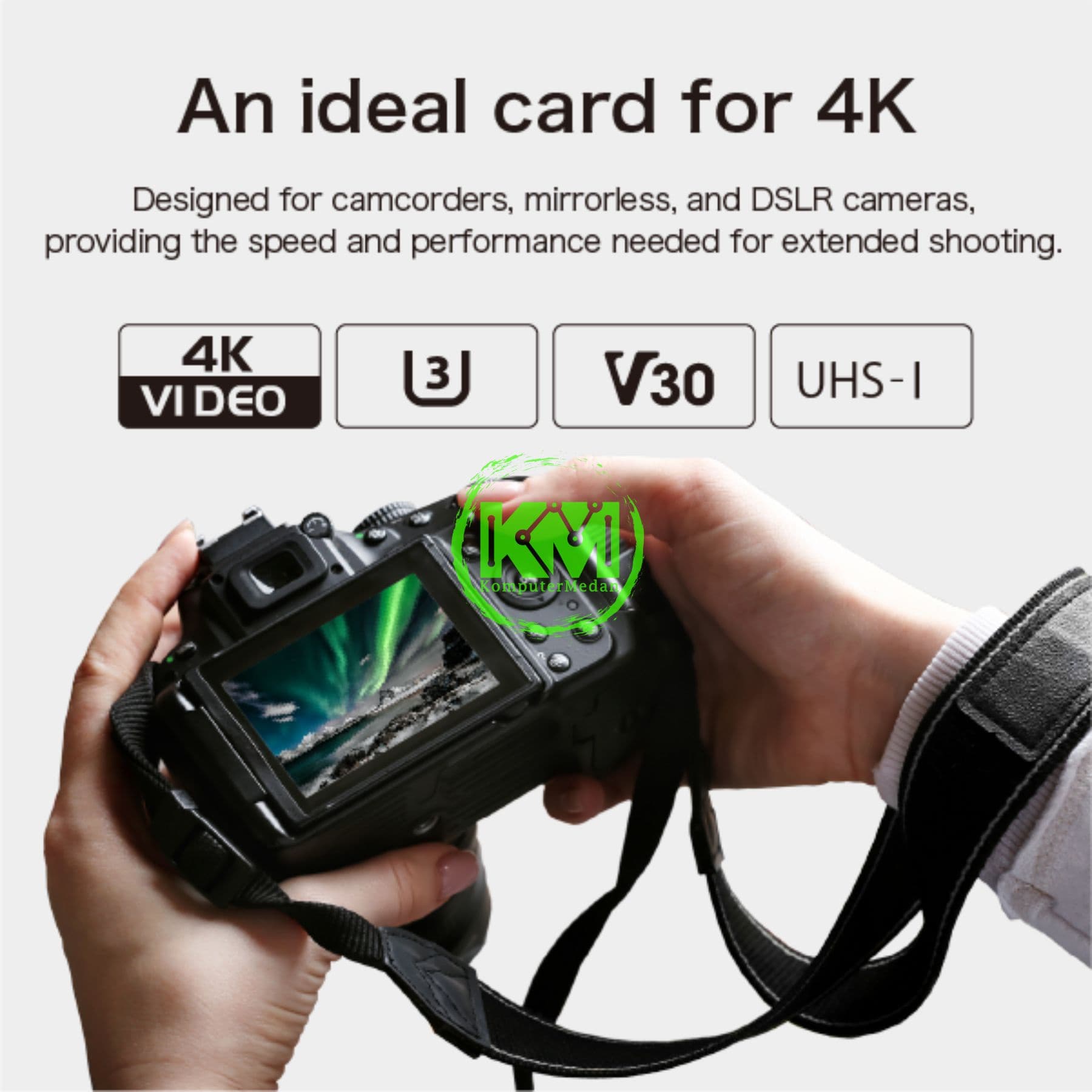 SUNEAST ULTIMATE PRO SDXC V30 - 256GB - Image 6