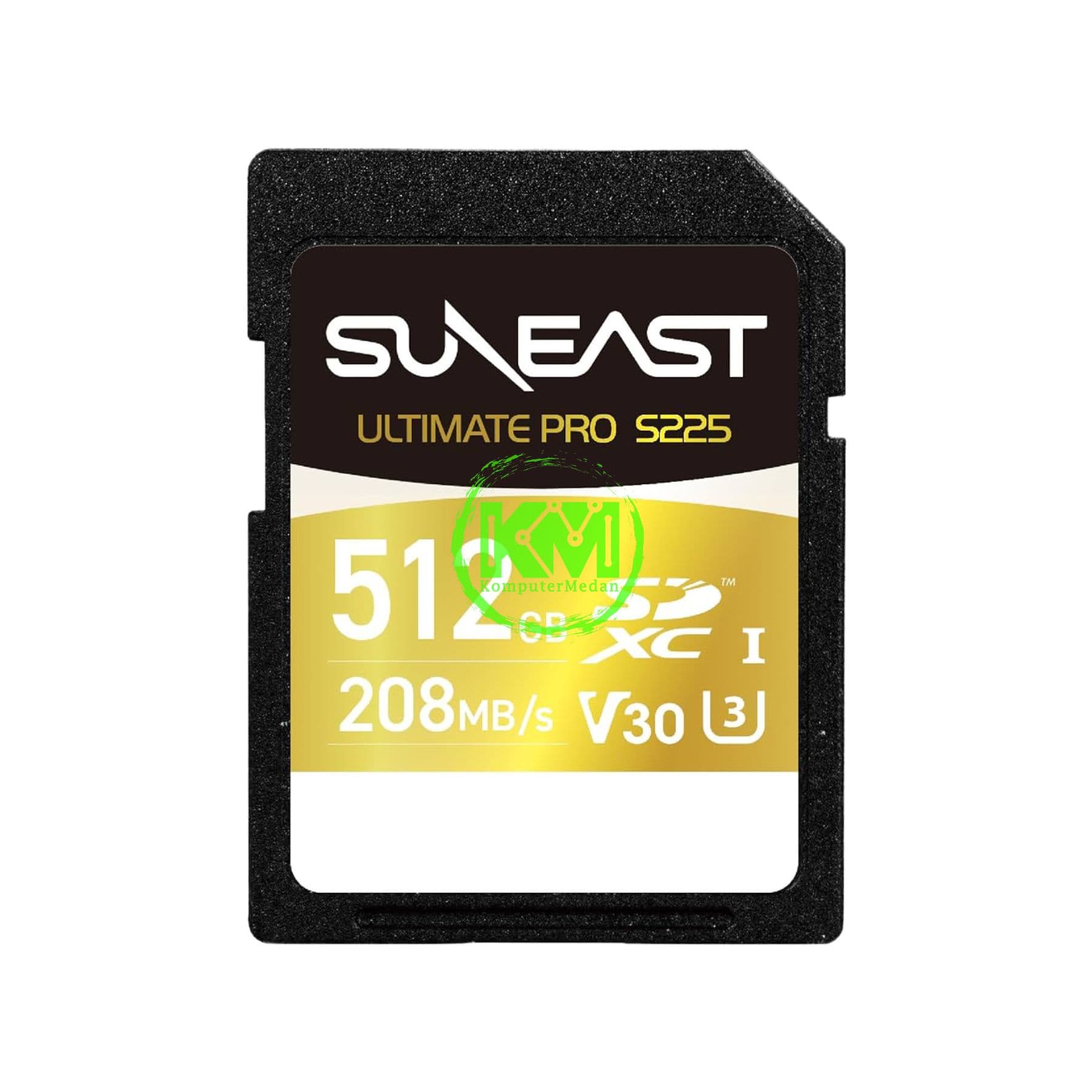 SUNEAST ULTIMATE PRO SDXC V30 - 512GB - Image 2