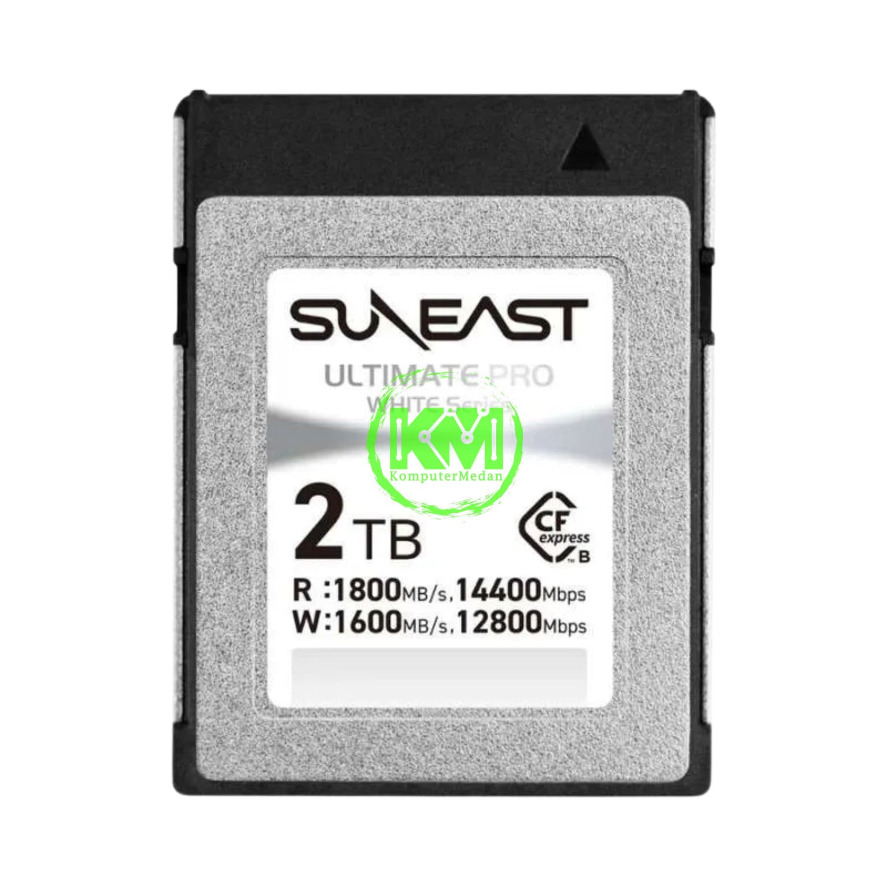 SUNEAST CFEXPRESS CARD TYPE B WHITE - 2TB - Image 2