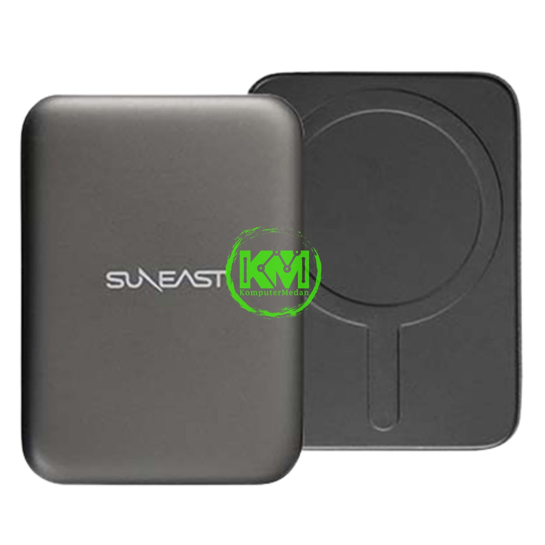 SUNEAST PITA PORTABLE SSD ( WITH MAGNETIC ) - 1TB - Image 2