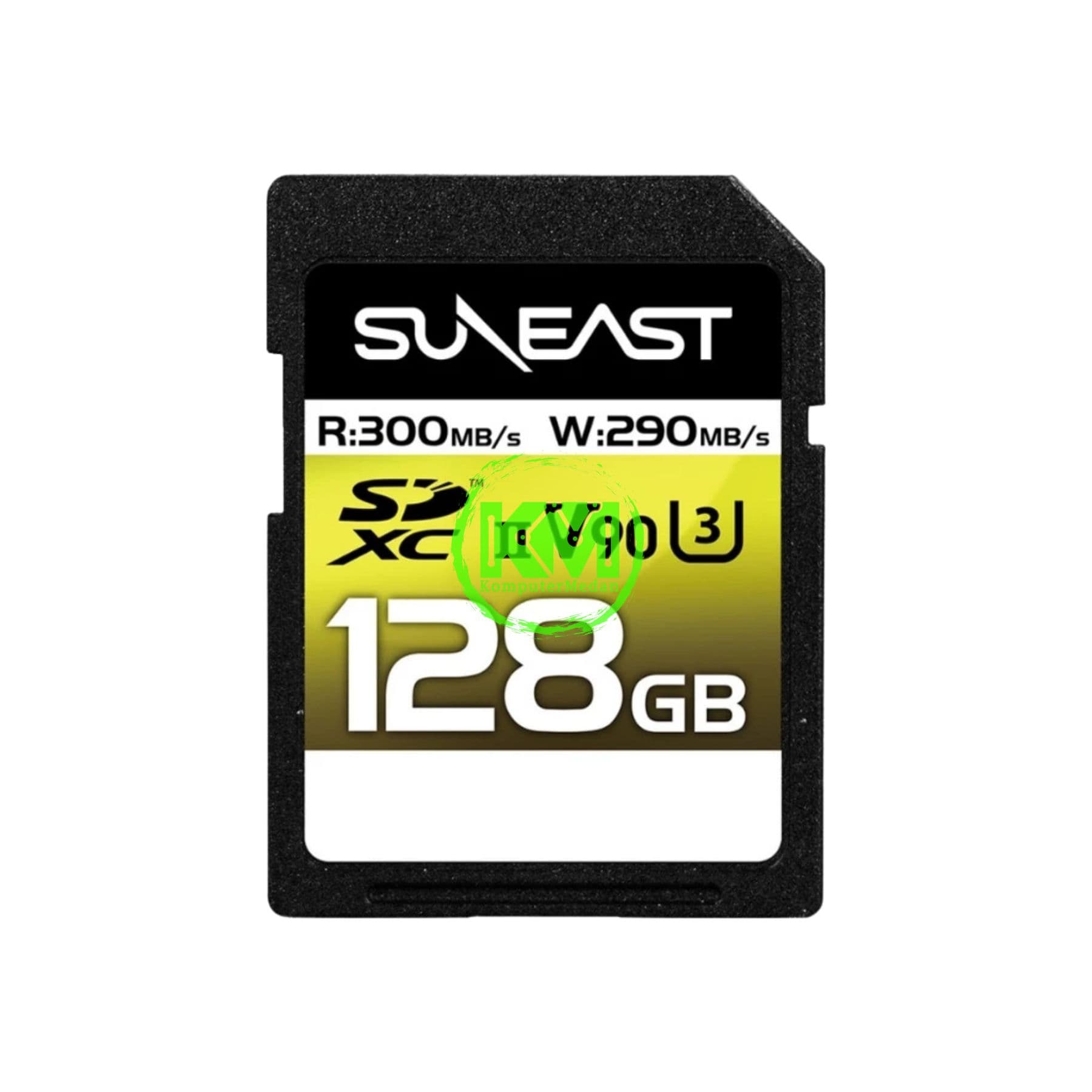 SUNEAST ULTIMATE PRO SDXC V90 - 128GB - Image 2