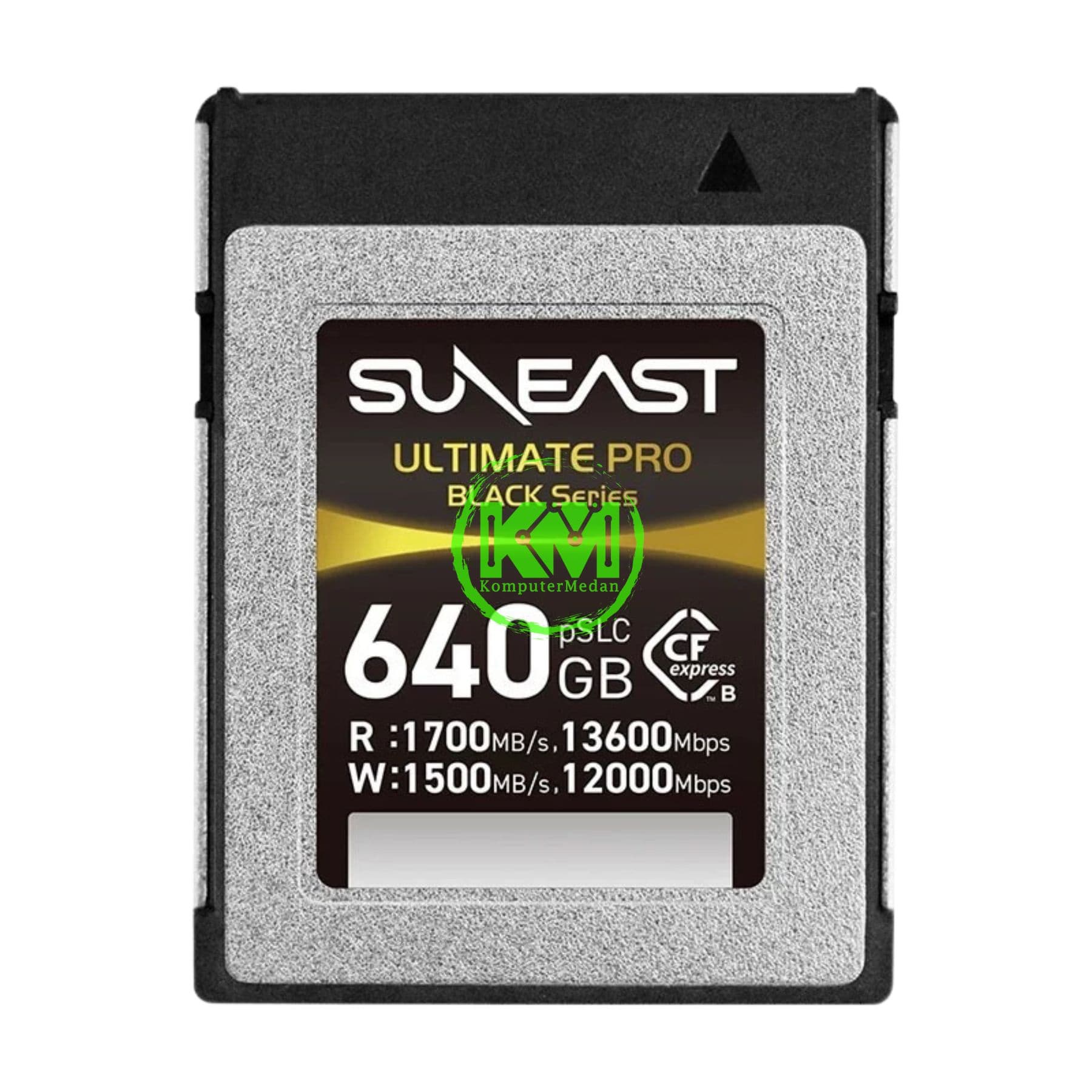 SUNEAST CFB BLACK SERIES 640GB - Image 2