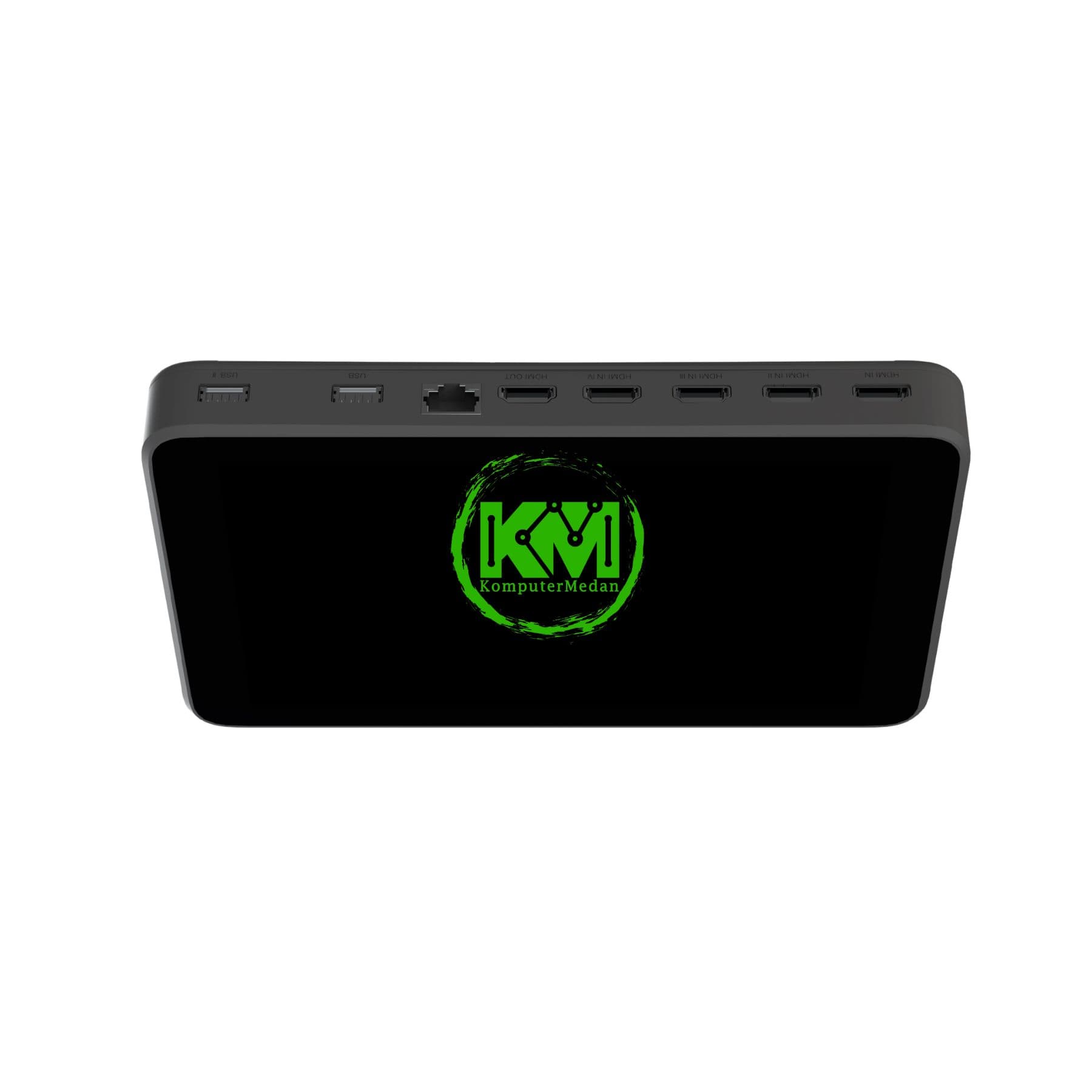 YOLOLIV YOLOBOX ULTRA + ADAPTER CHARGER - Image 6