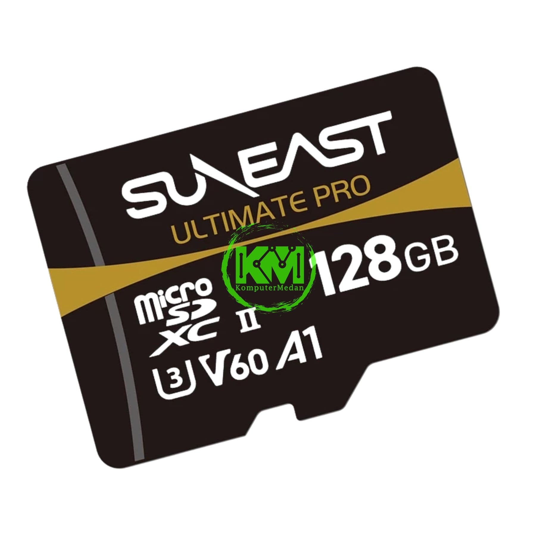 SUNEAST MICROSDXC UHS-II BLACK - 128GB - Image 3