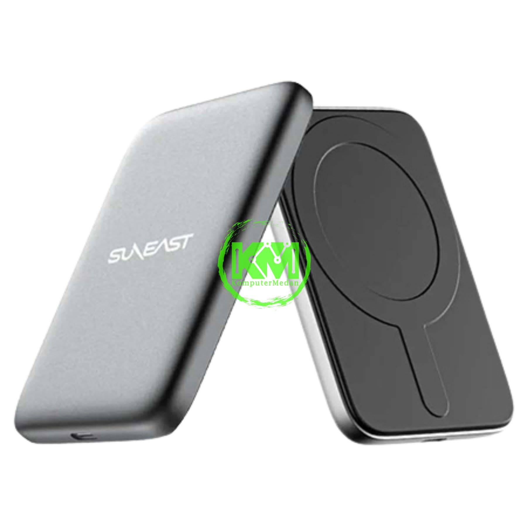 SUNEAST PITA PORTABLE SSD ( WITH MAGNETIC ) - 1TB - Image 1