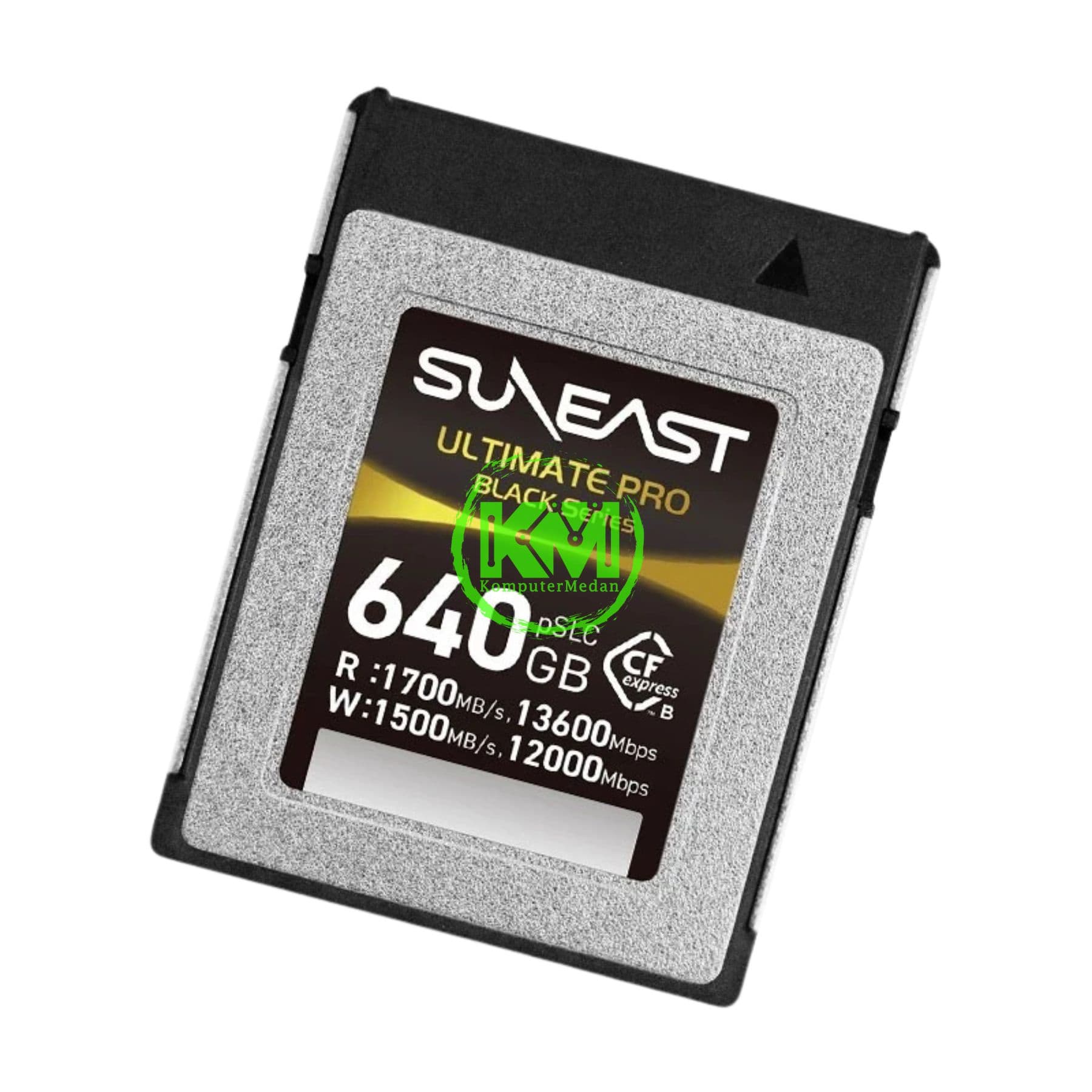 SUNEAST CFB BLACK SERIES 640GB - Image 4
