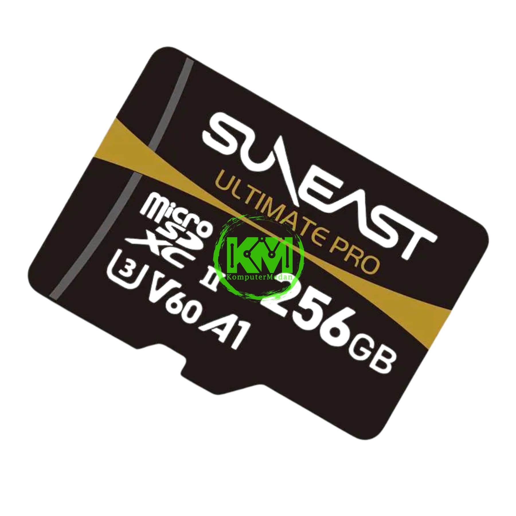 SUNEAST MICROSDXC UHS-II BLACK - 256GB - Image 3