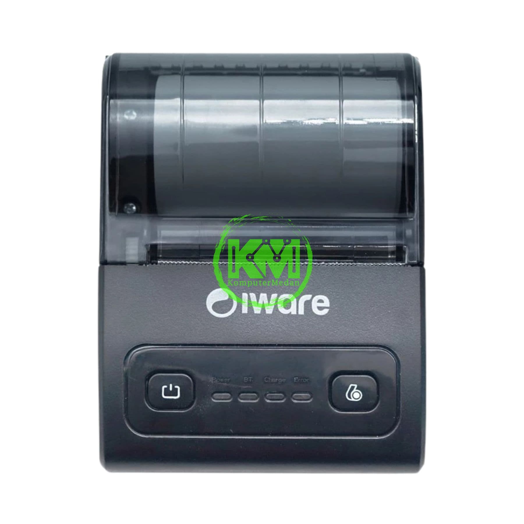 PRINTER THERMAL BLUETOOTH IWARE C-5813 (TYPE-C)