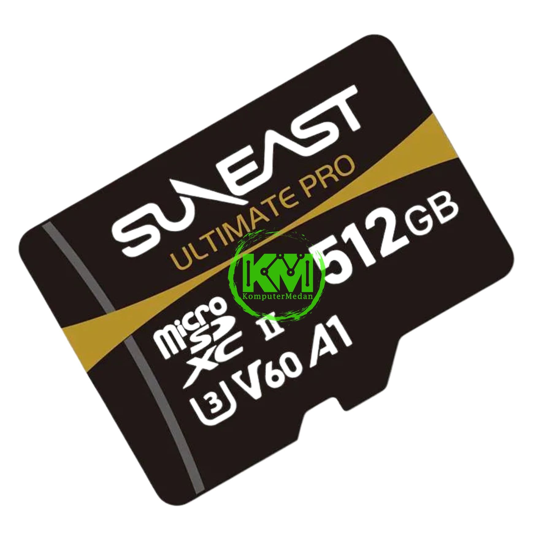 SUNEAST MICROSDXC UHS-II BLACK - 512GB - Image 3