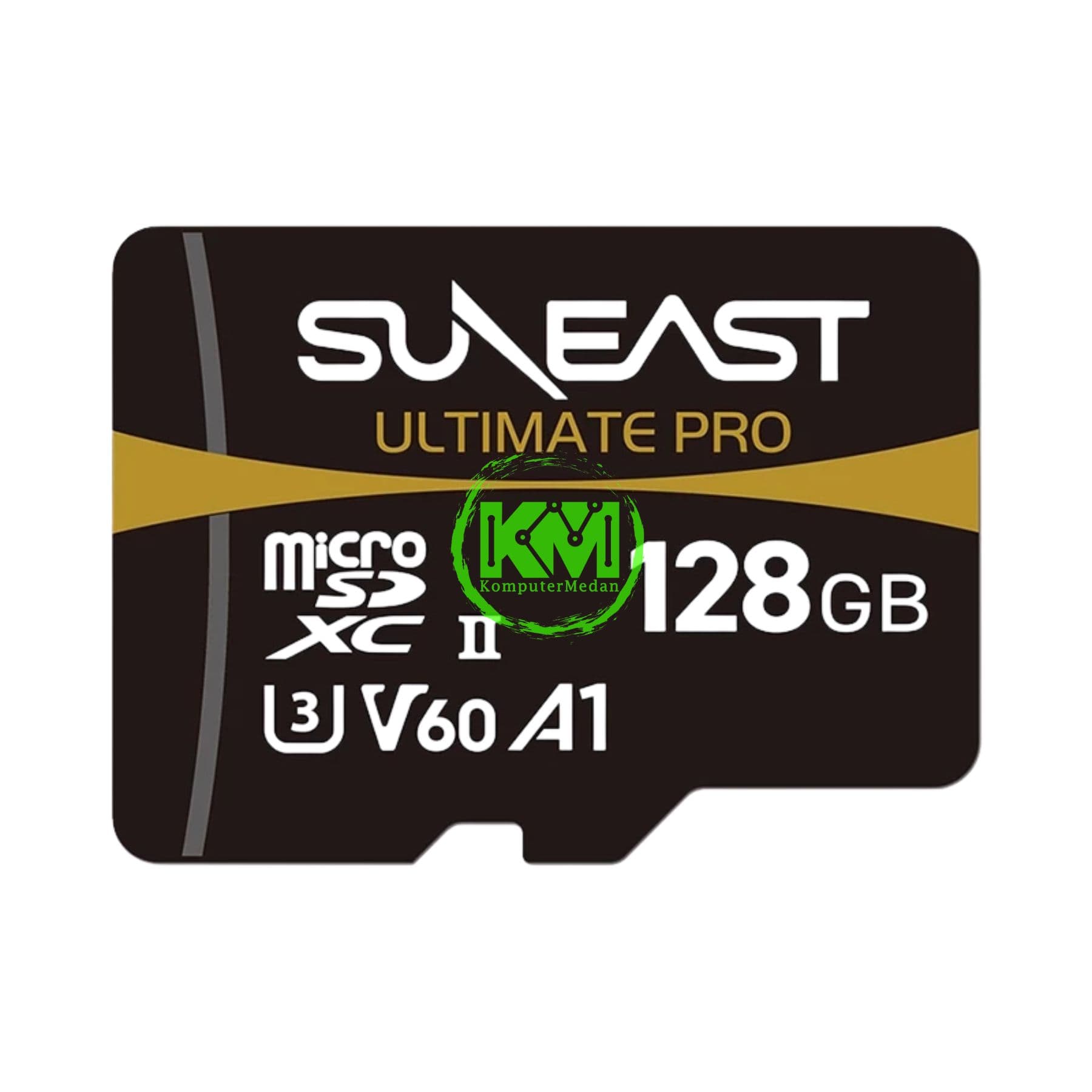 SUNEAST MICROSDXC UHS-II BLACK - 128GB - Image 2