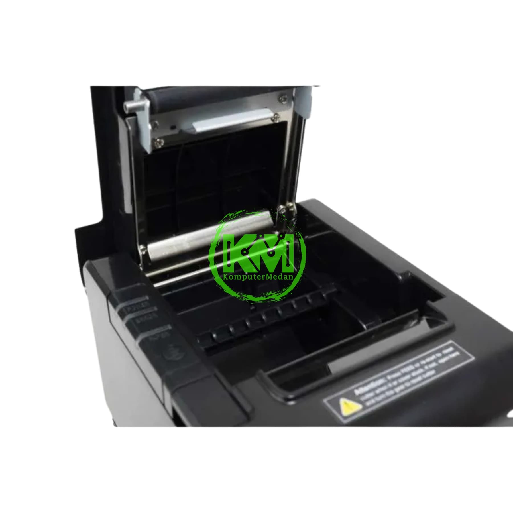 PRINTER THERMAL 80MM IW-800 (USB+SERIAL+LAN) - Image 5