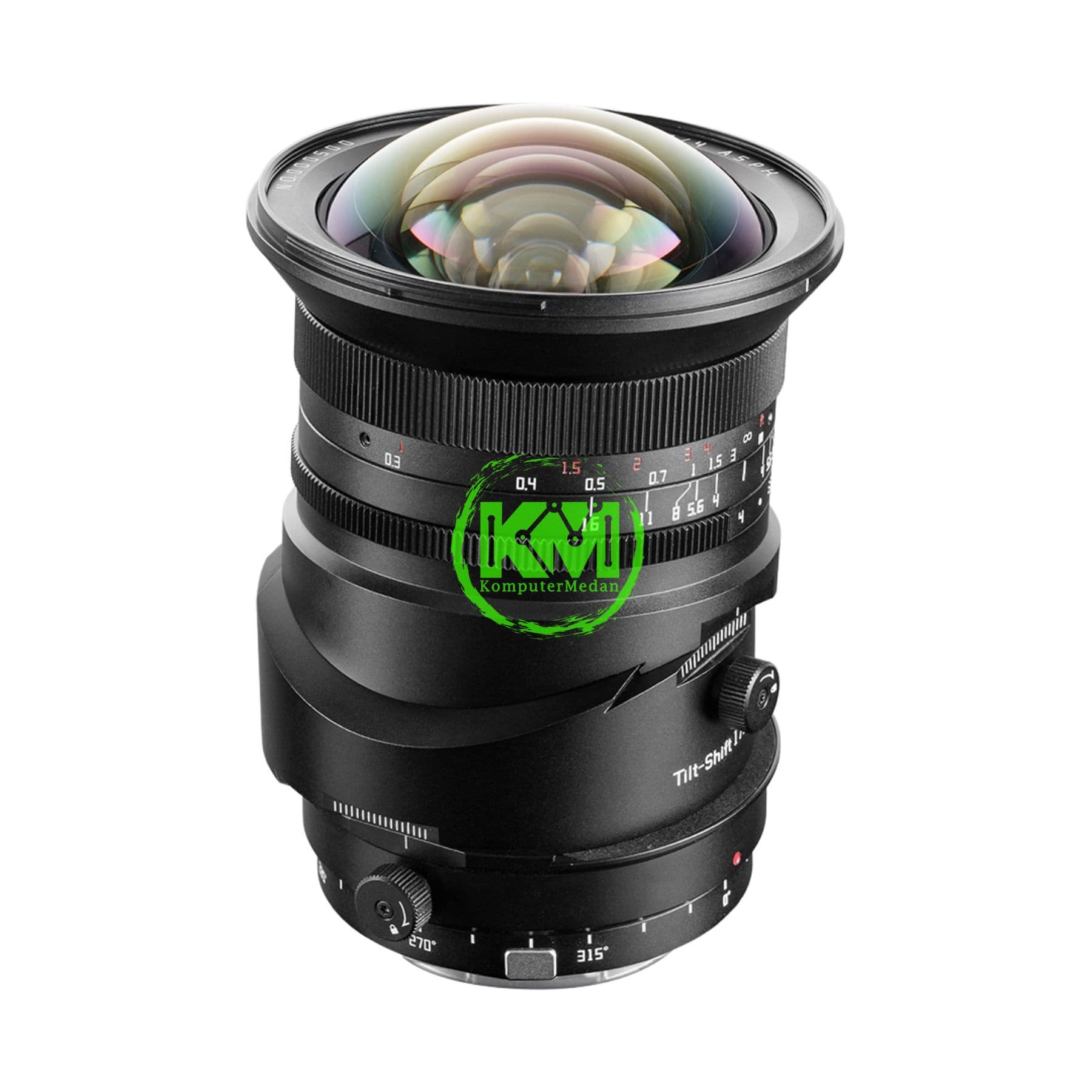 TTARTISAN 17MM F4 TILT SHIFT FOR NIKON Z MOUNT - Image 2