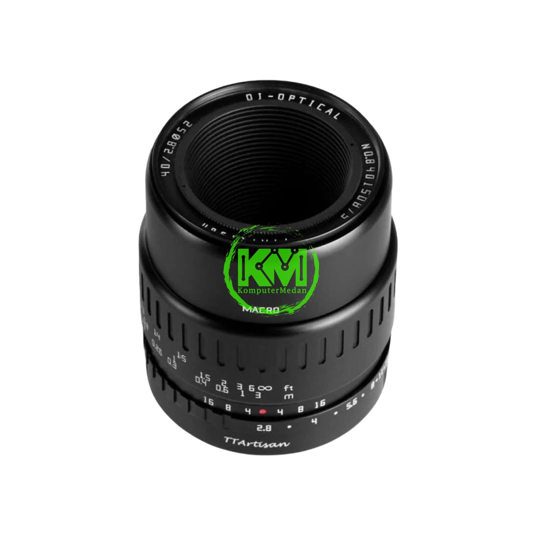 TTARTISAN 40MM F2.8 FOR R (MACRO)