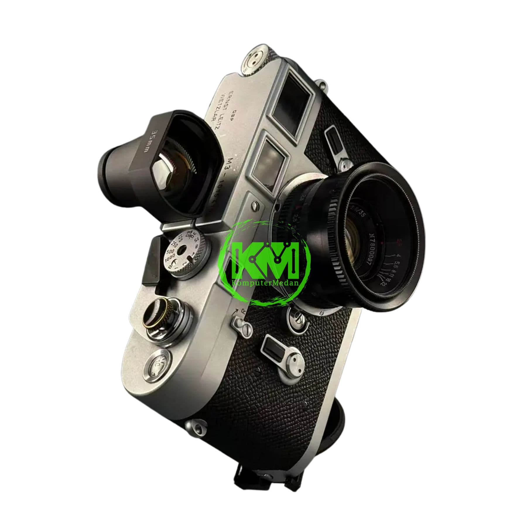 TTARTISAN VIEWFINDER FOR 35MM - Image 2