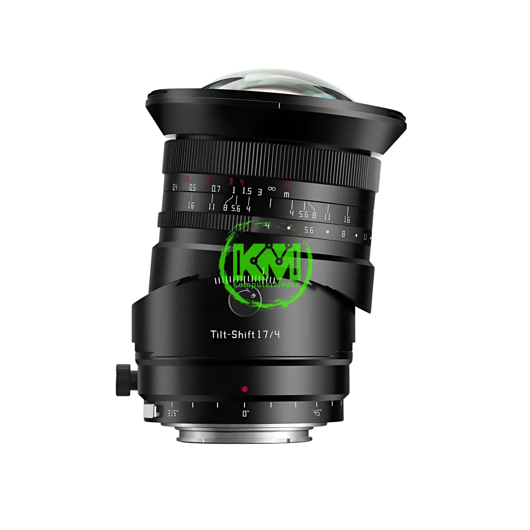 TTARTISAN 17MM F4 TILT SHIFT FOR FUJI FULL FRAME - Image 3