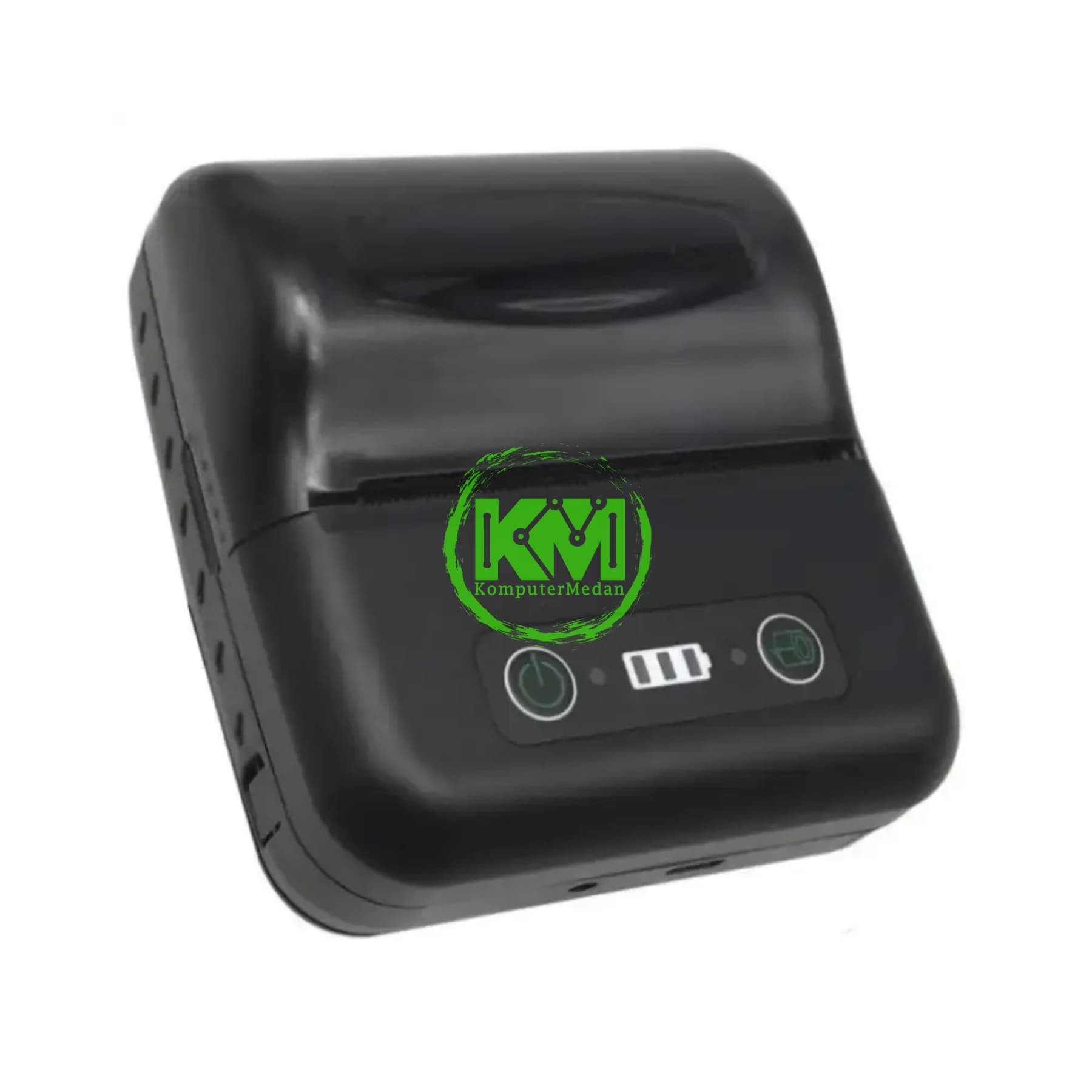 IWARE PRINTER THERMAL BLUETOOTH MP-81MPO 80mm