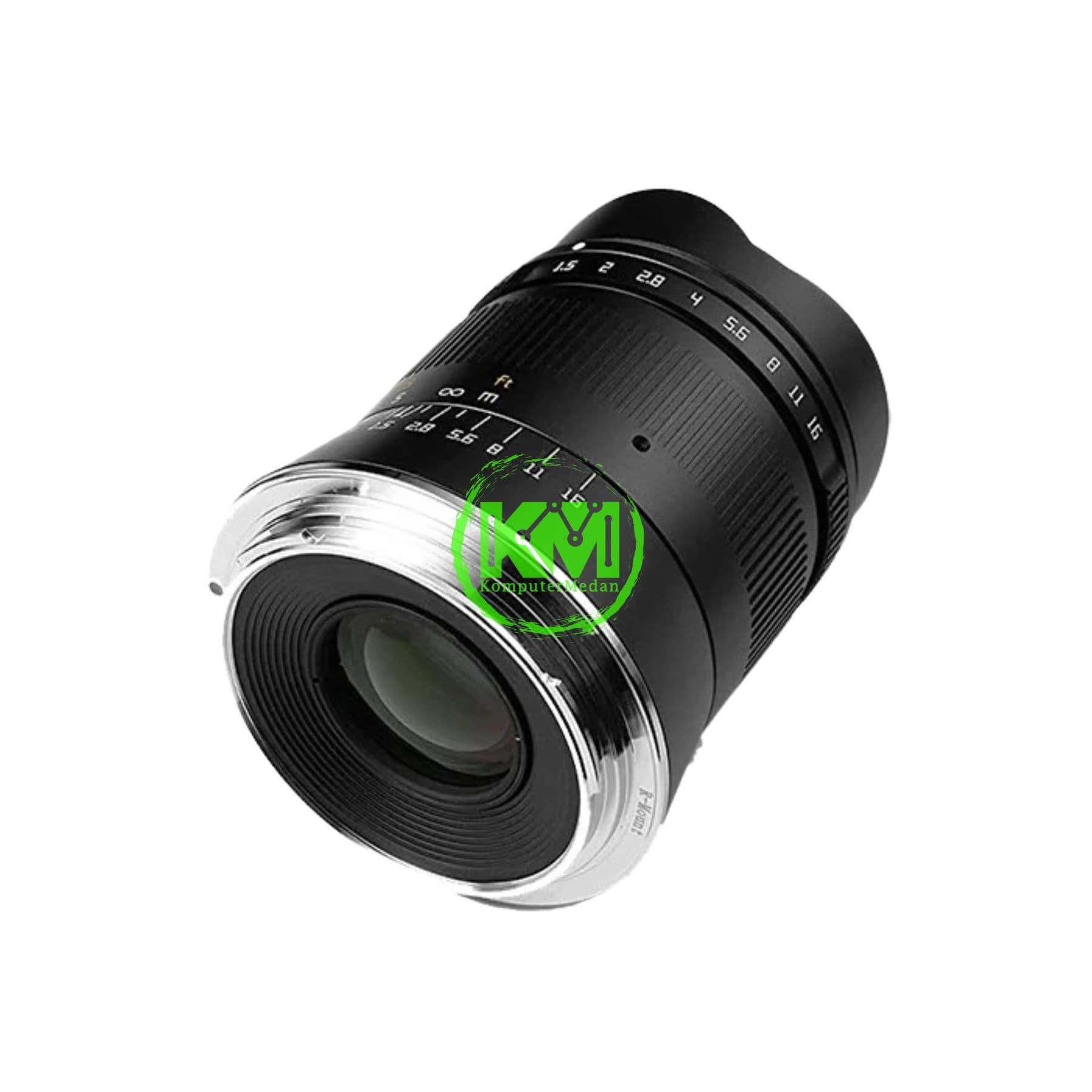 TTARTISAN 21MM F1.5 LEICA L FULL FRAME - Image 3