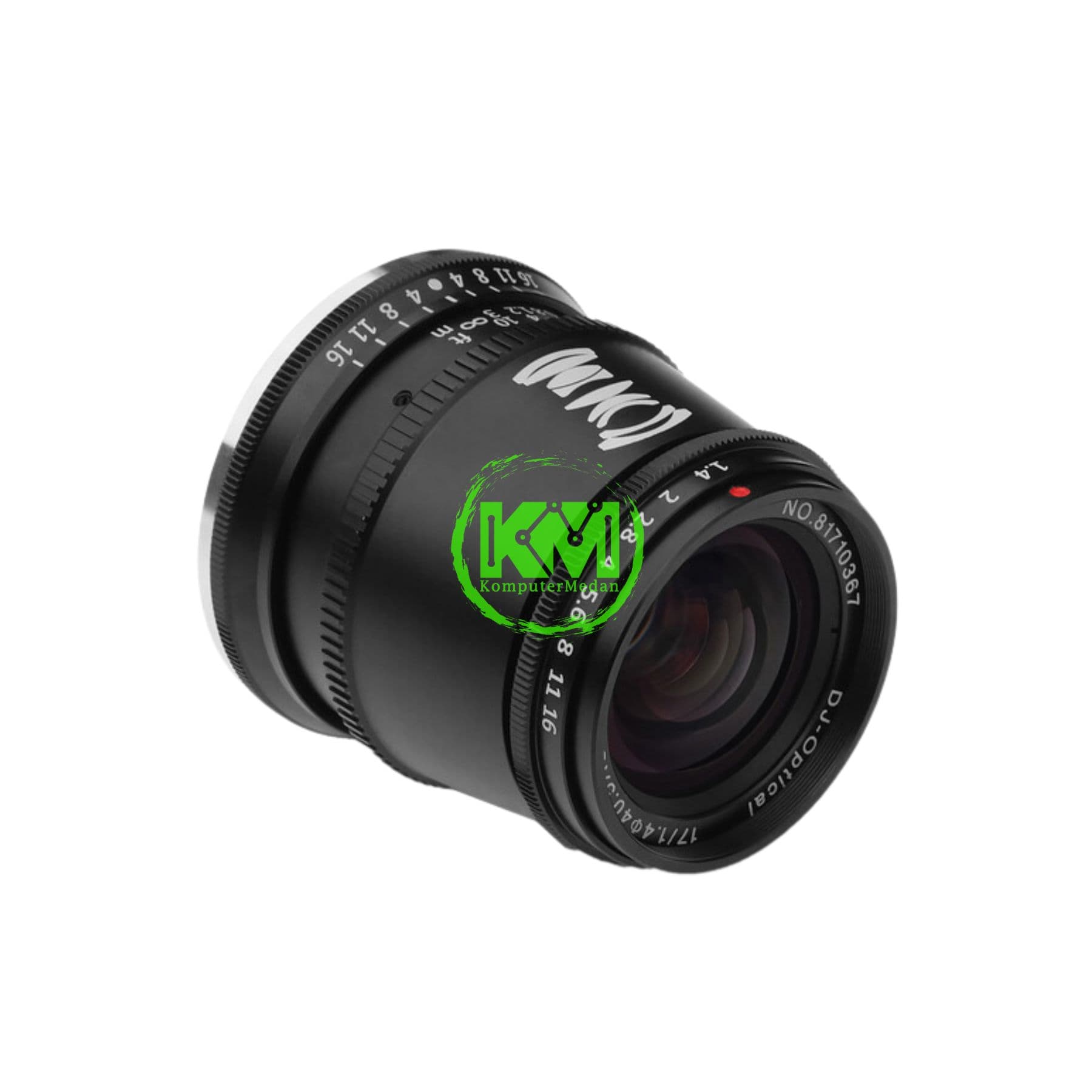 TTARTISAN 17MM F1.4 CANON M - Image 3