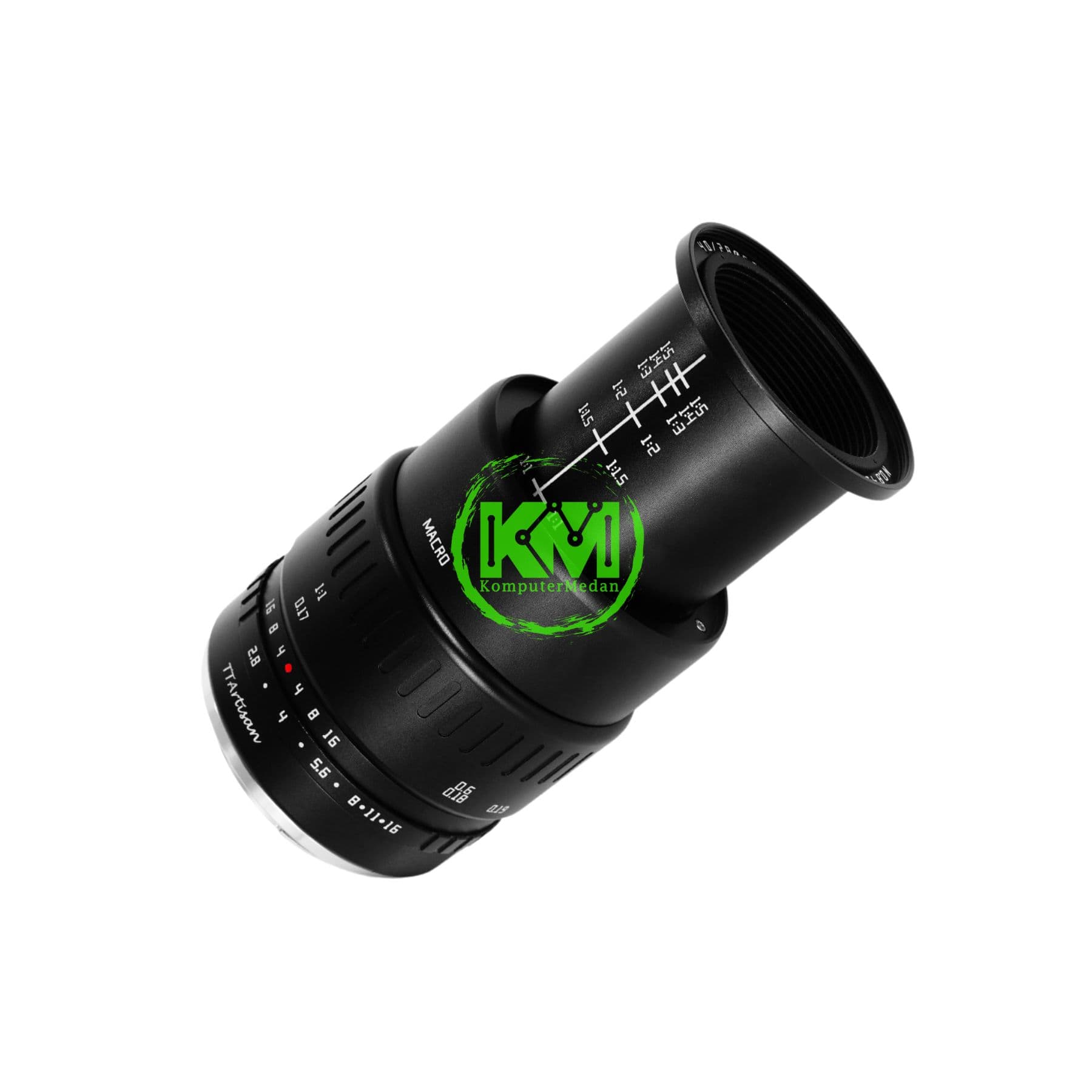 TTARTISAN 40MM F2.8 FOR R (MACRO) - Image 5