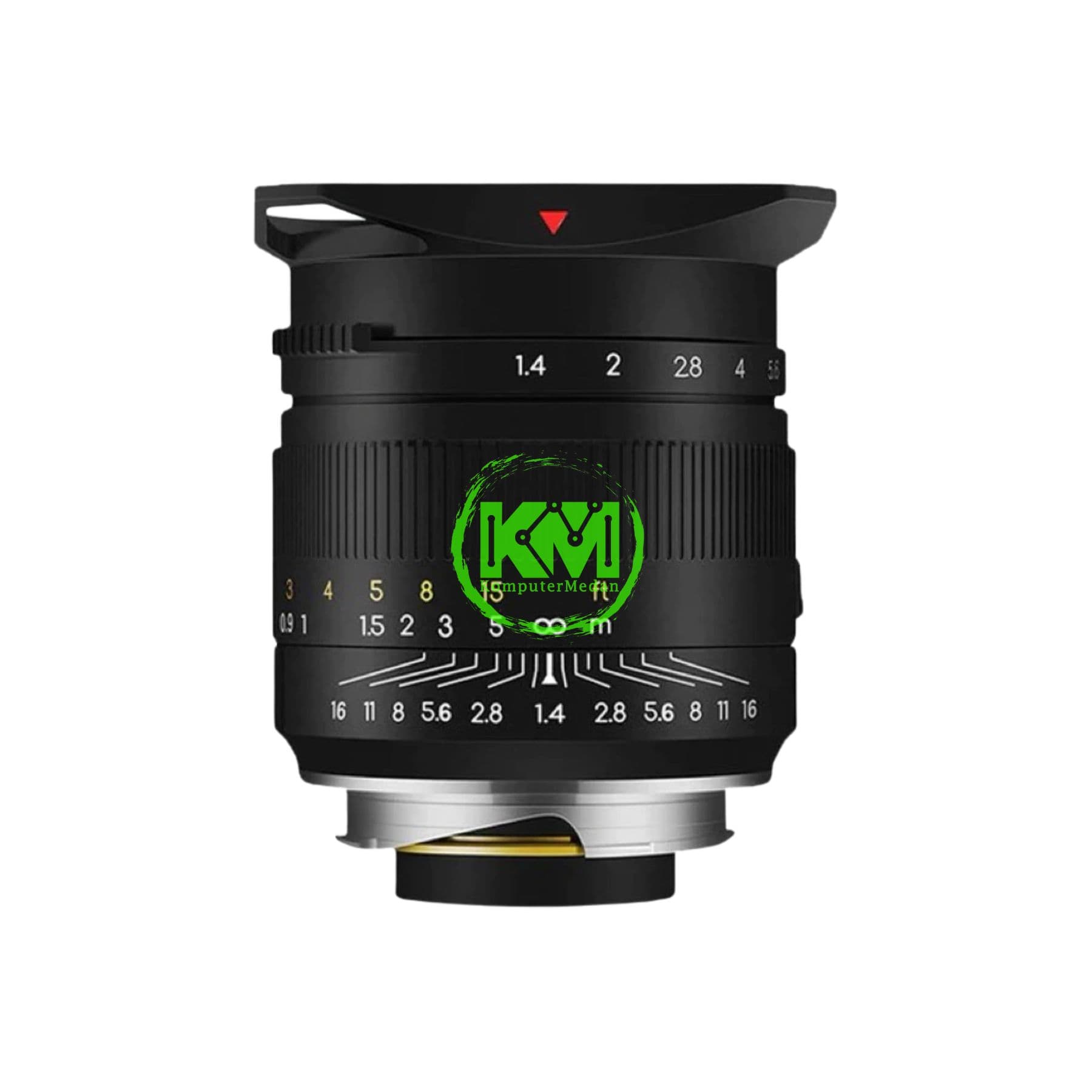 TTARTISAN 35MM F1.4 LEICA M-MOUNT - Image 2