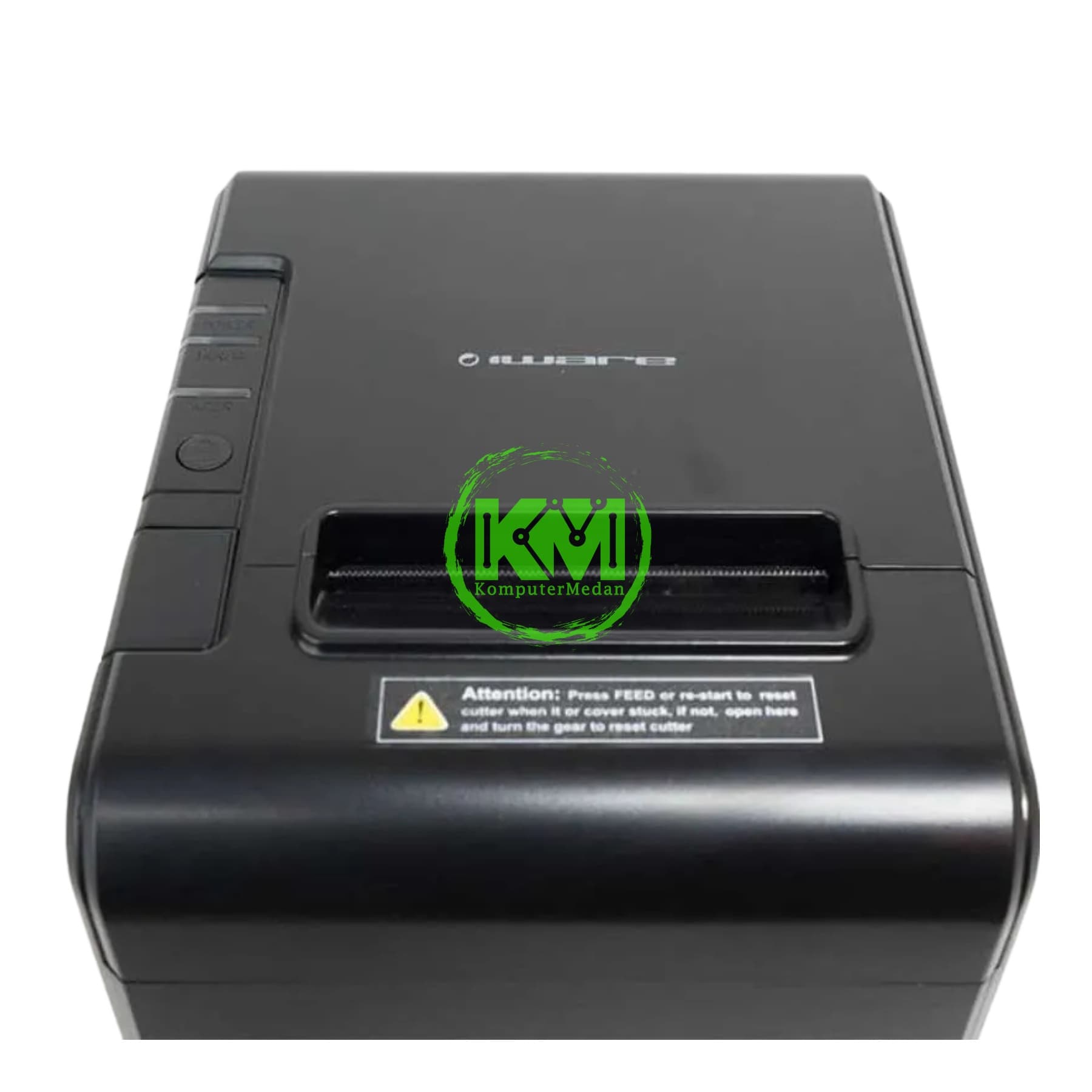 PRINTER THERMAL 80MM IW-800 (USB+SERIAL+LAN) - Image 2