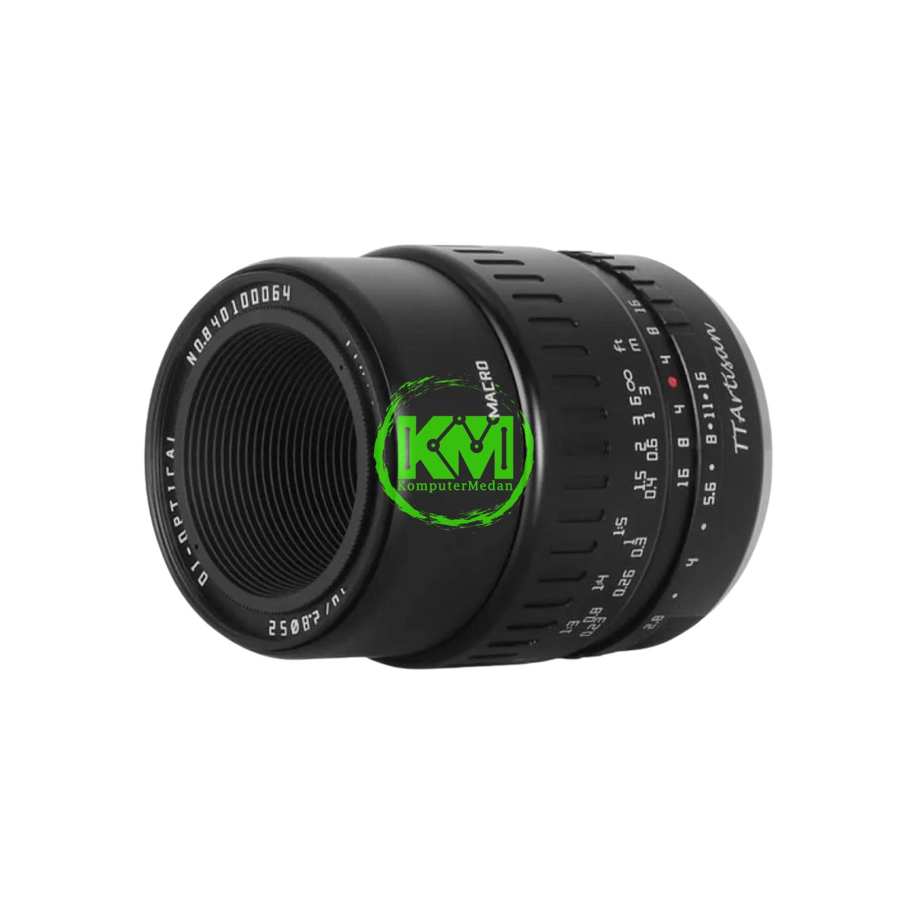 TTARTISAN 40MM F2.8 FOR R (MACRO) - Image 3