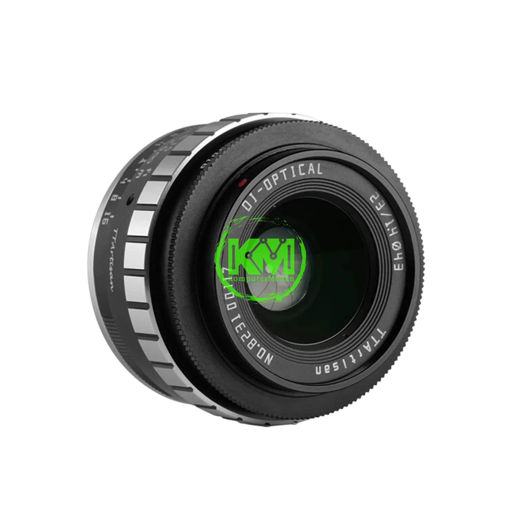 TTARTISAN 23MM F1.4 EOS M-MOUNT - Image 2