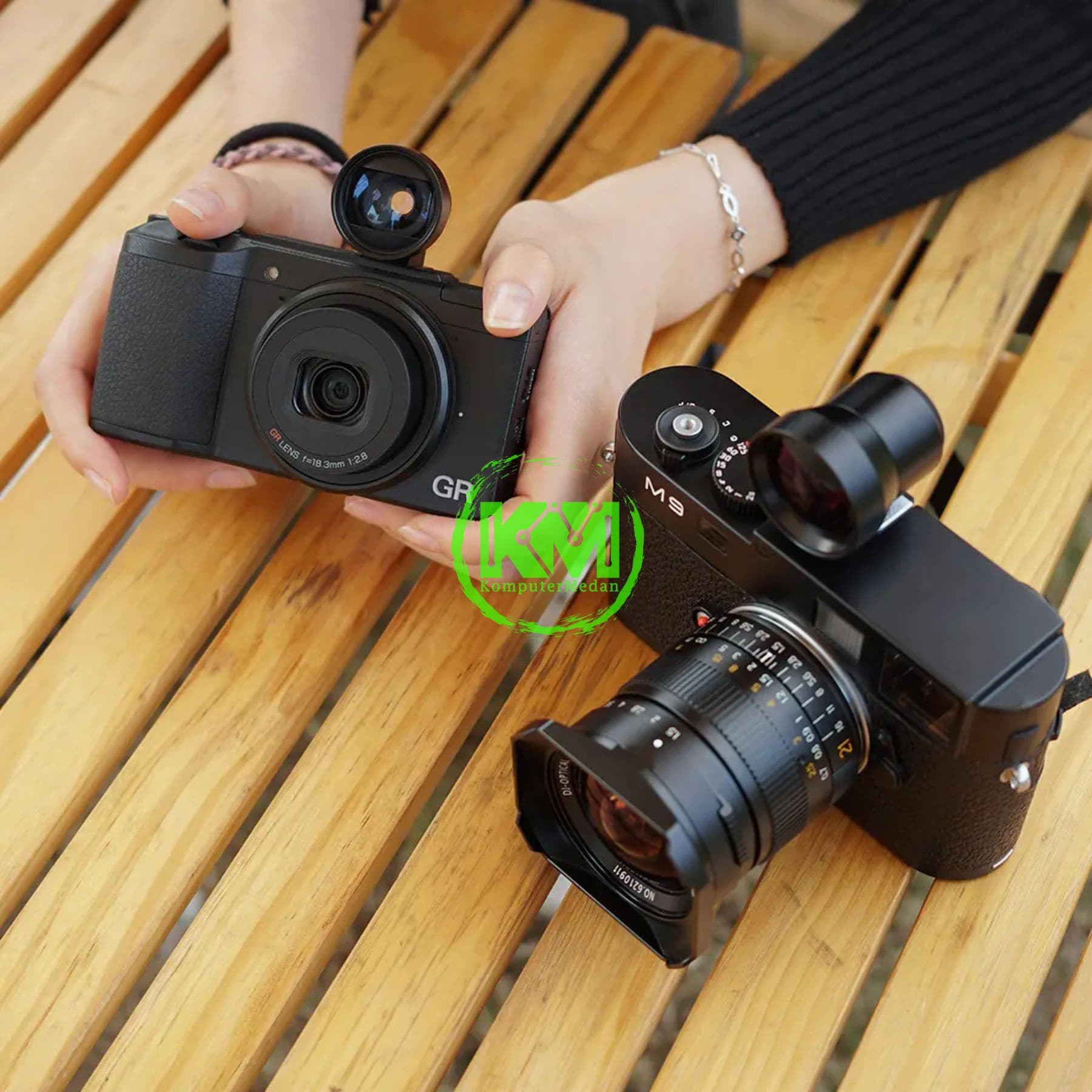 TTARTISAN 21MM VIEWFINDER - Image 4