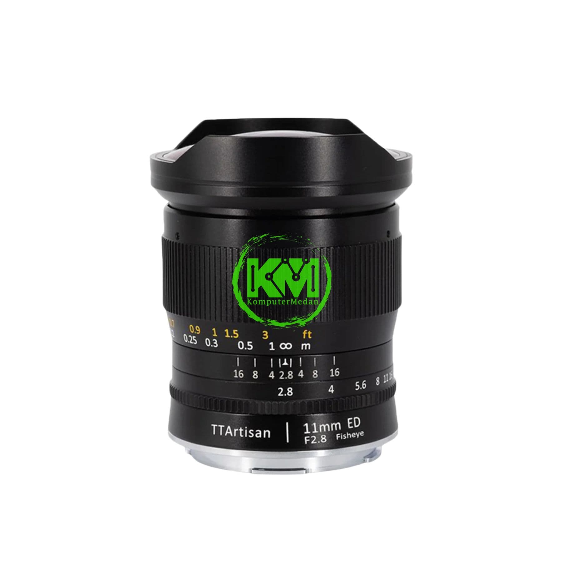 TTARTISAN 11MM F2.8 NIKON Z-MOUNT (FULL FRAME)