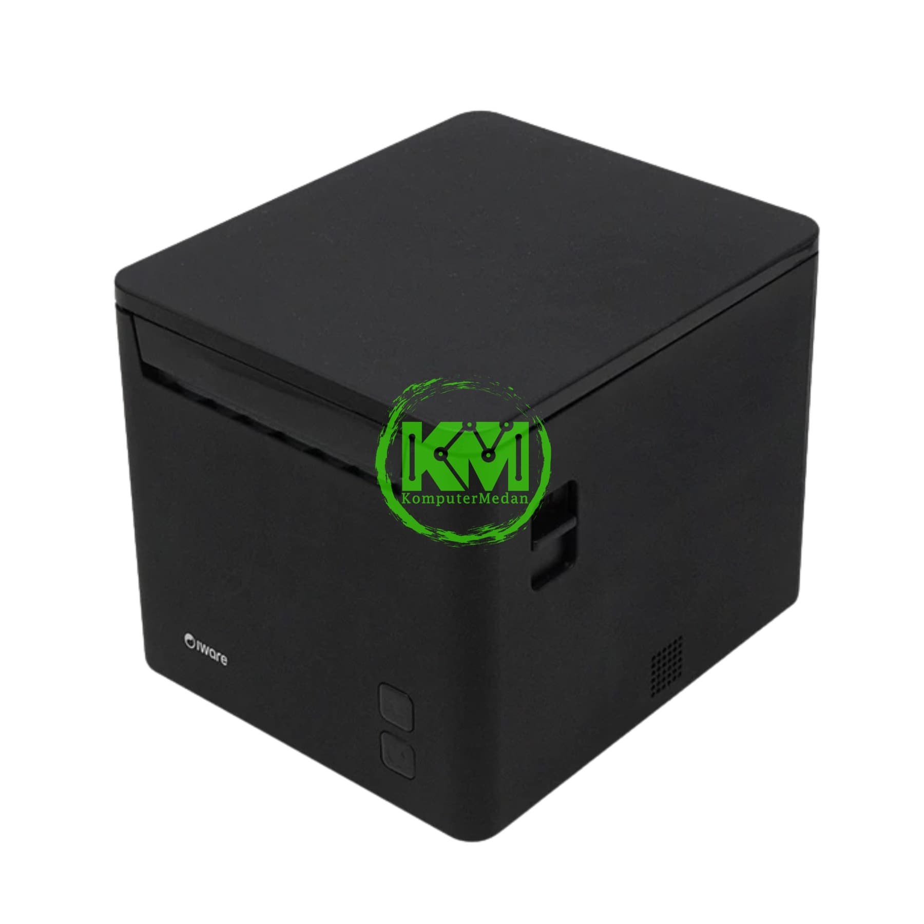 PRINTER THERMAL IWARE X SERIES XH-80UL (USB+LAN) - Image 2