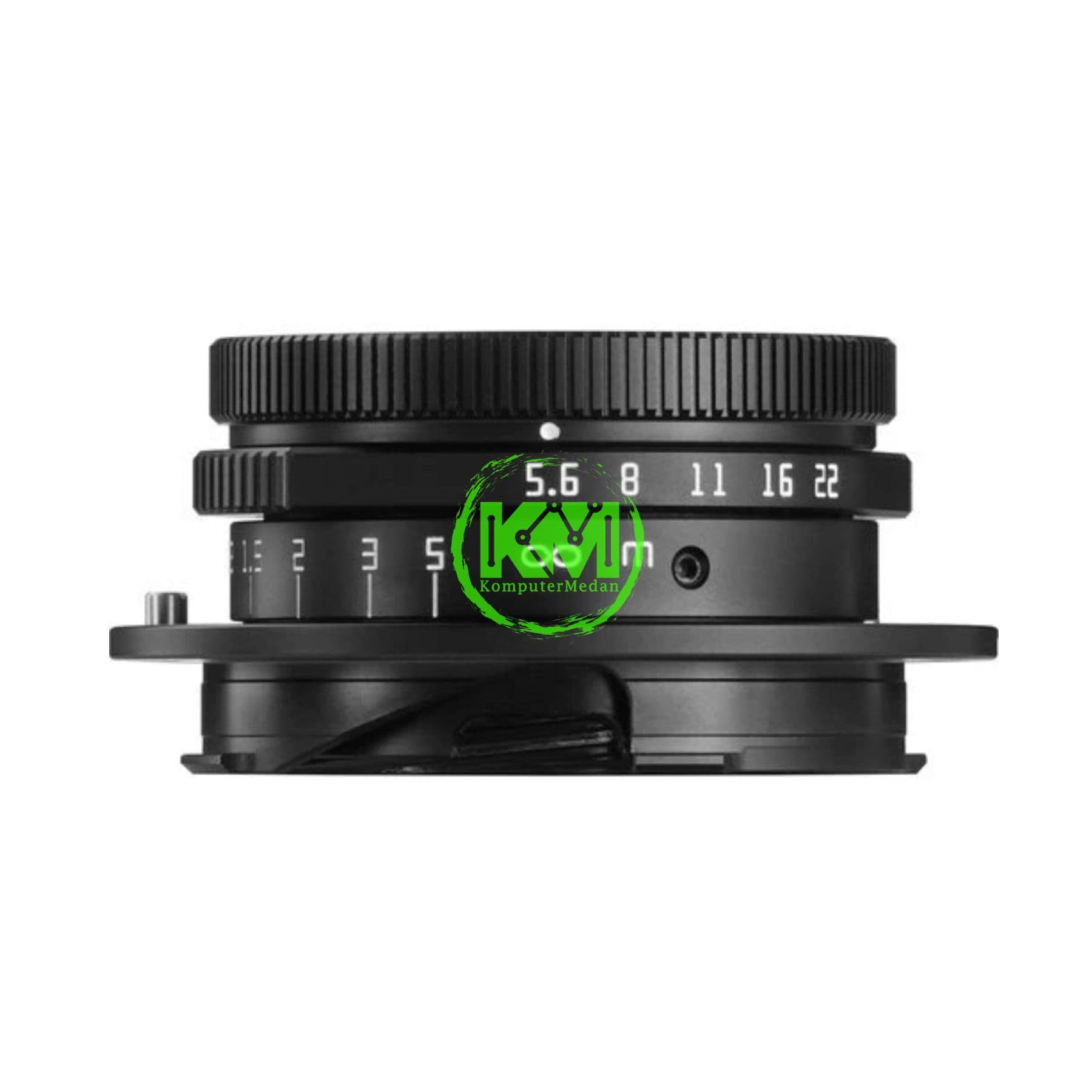 TTARTISAN 28MM F5.6 LEICA M-MOUNT BLACK - Image 4