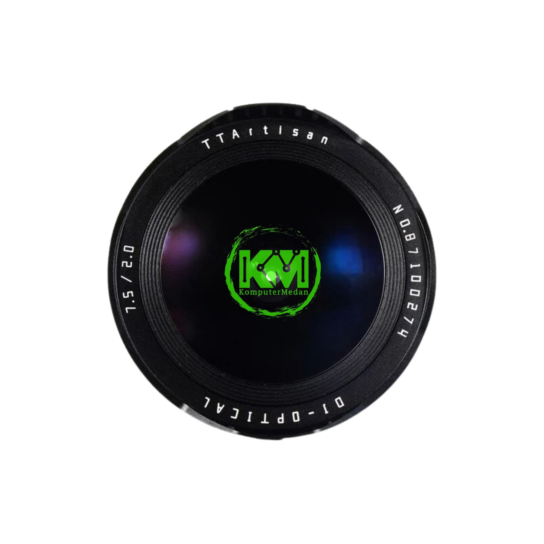 TTARTISAN 7.5MM F2.0 SONY E-MOUNT - Image 2