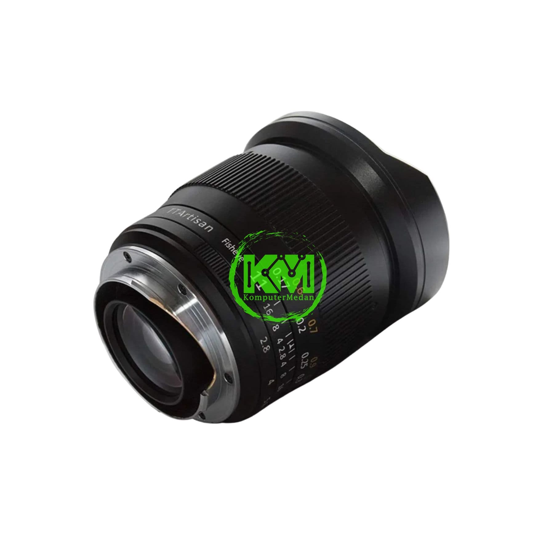 TTARTISAN 11MM F2.8 NIKON Z-MOUNT (FULL FRAME) - Image 2