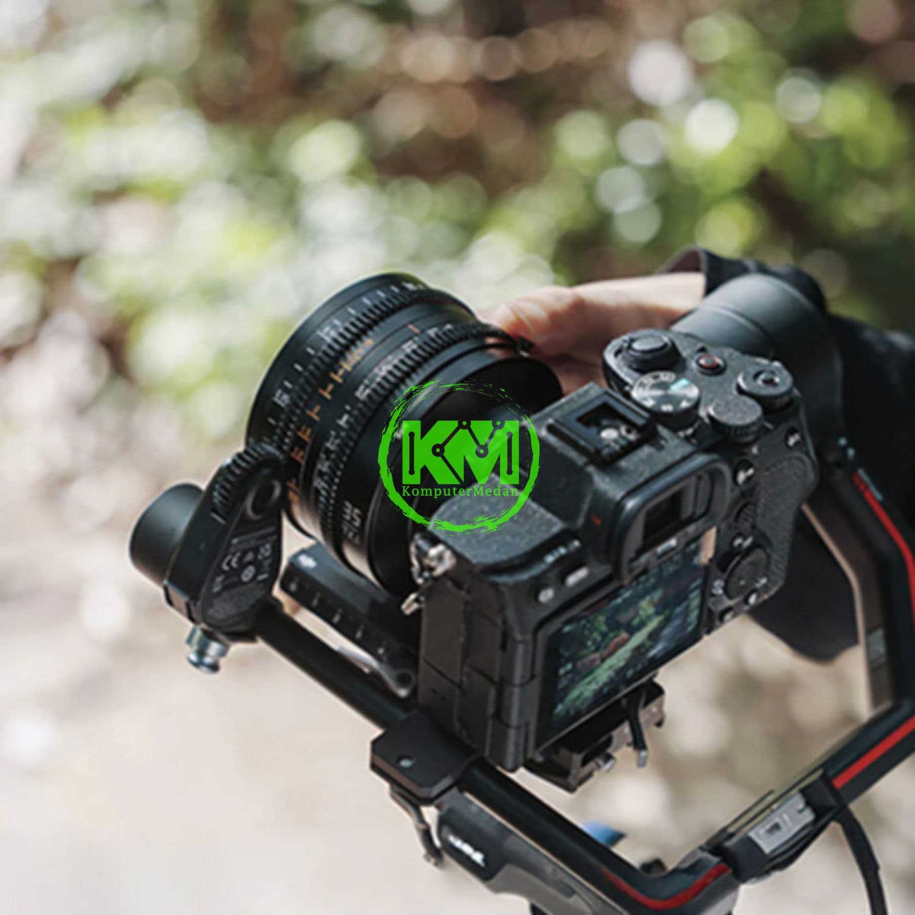 TTARTISAN CINE LENS 50MM F2.1 FOR CANON RF T2.1 - Image 4