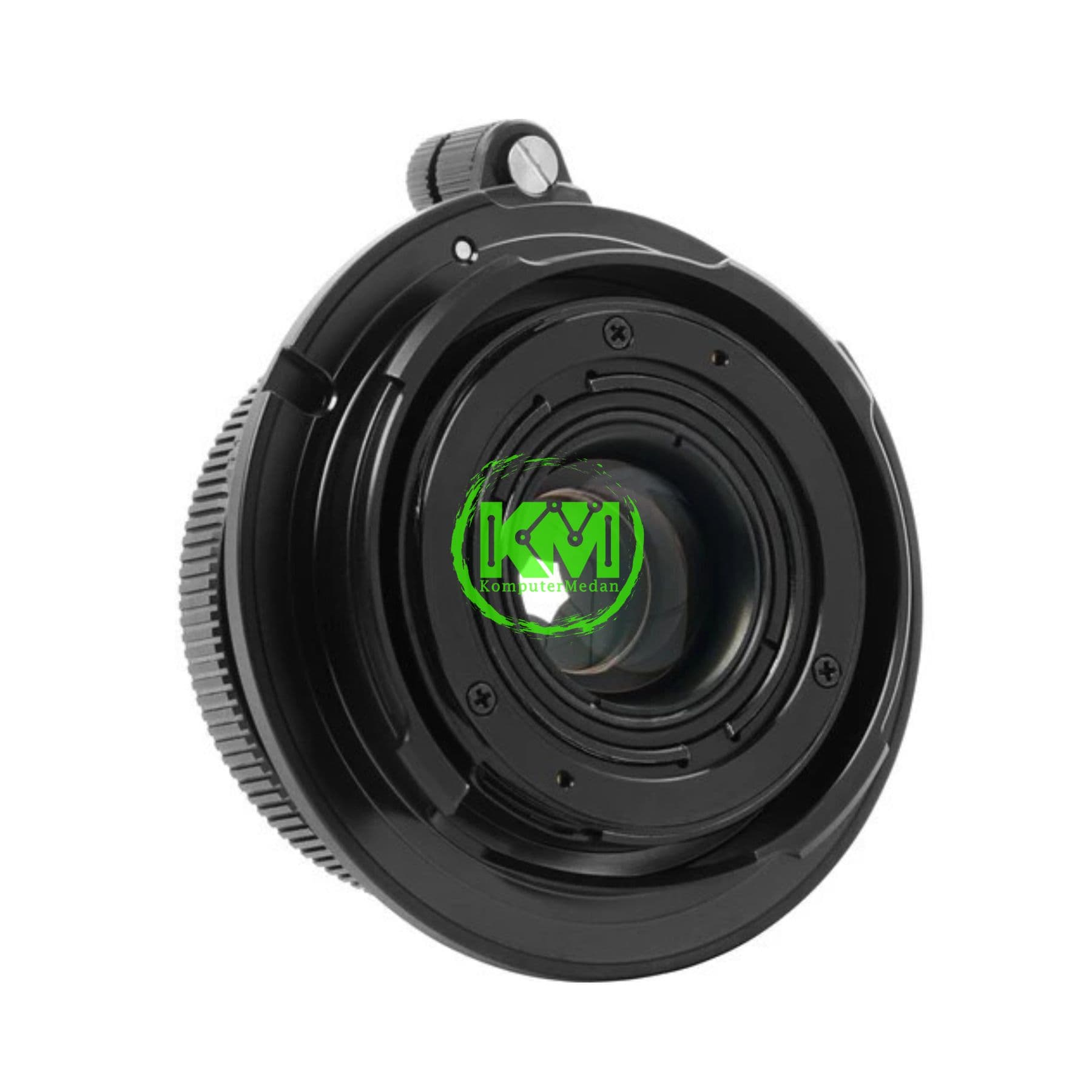 TTARTISAN 28MM F5.6 LEICA M-MOUNT BLACK - Image 2