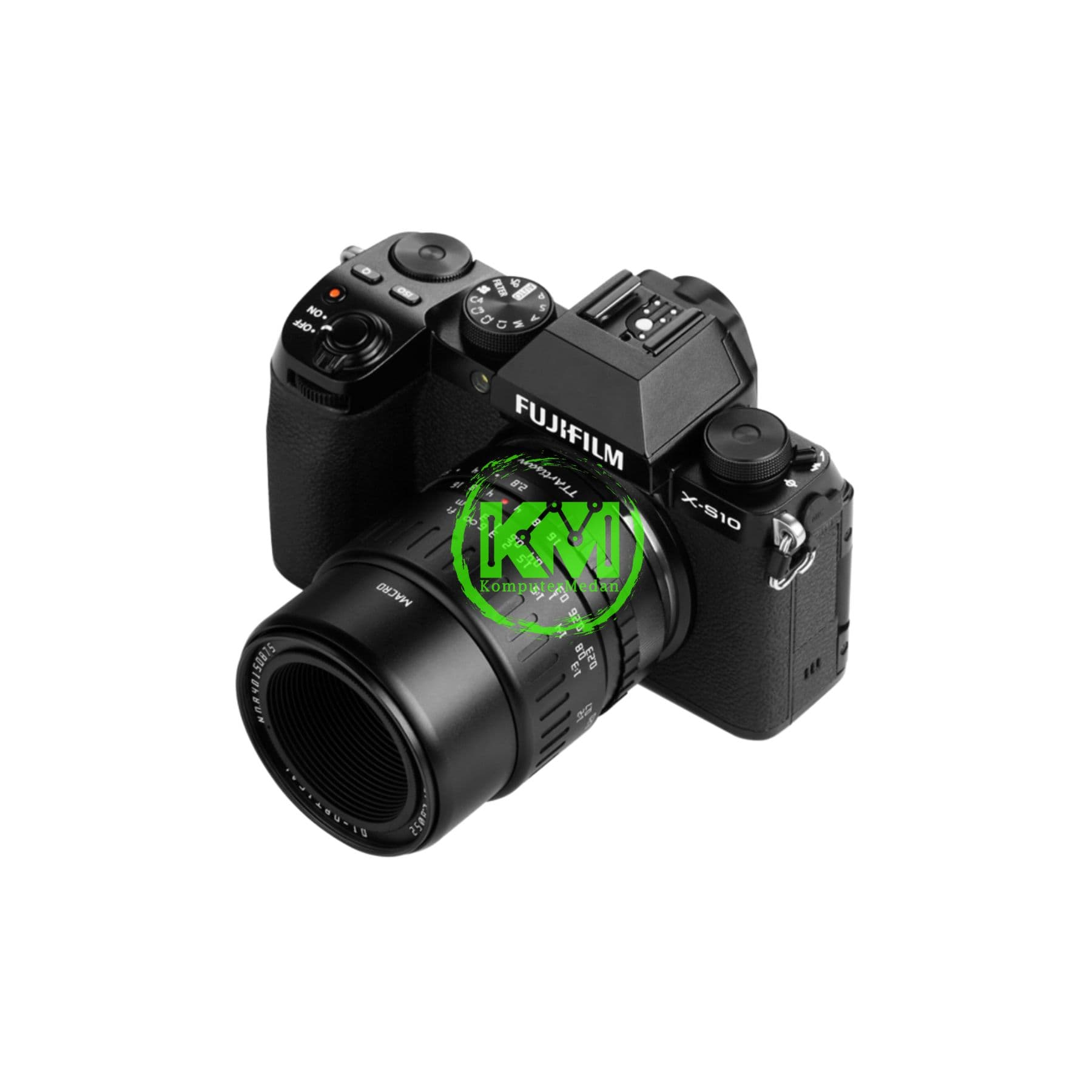 TTARTISAN 40MM F2.8 FOR R (MACRO) - Image 8