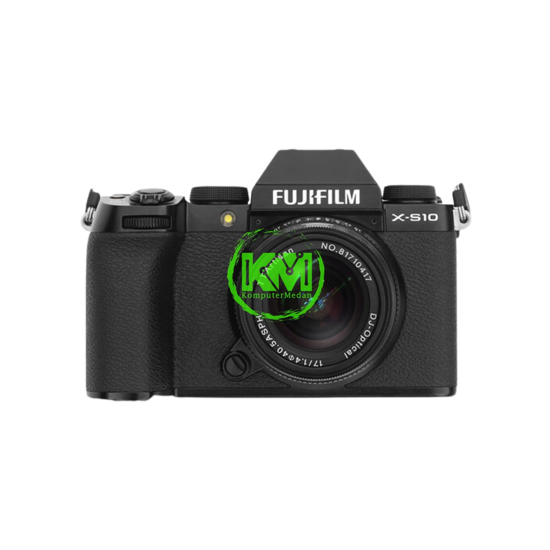 TTARTISAN 17MM F1.4 CANON M - Image 4