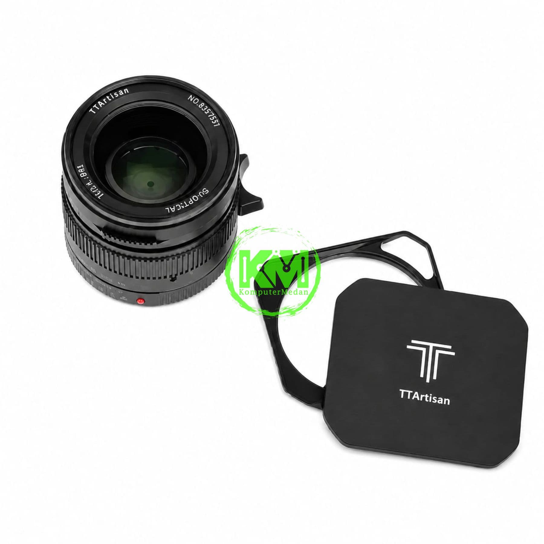 TTARTISAN 35MM F1.4 LEICA M-MOUNT - Image 4