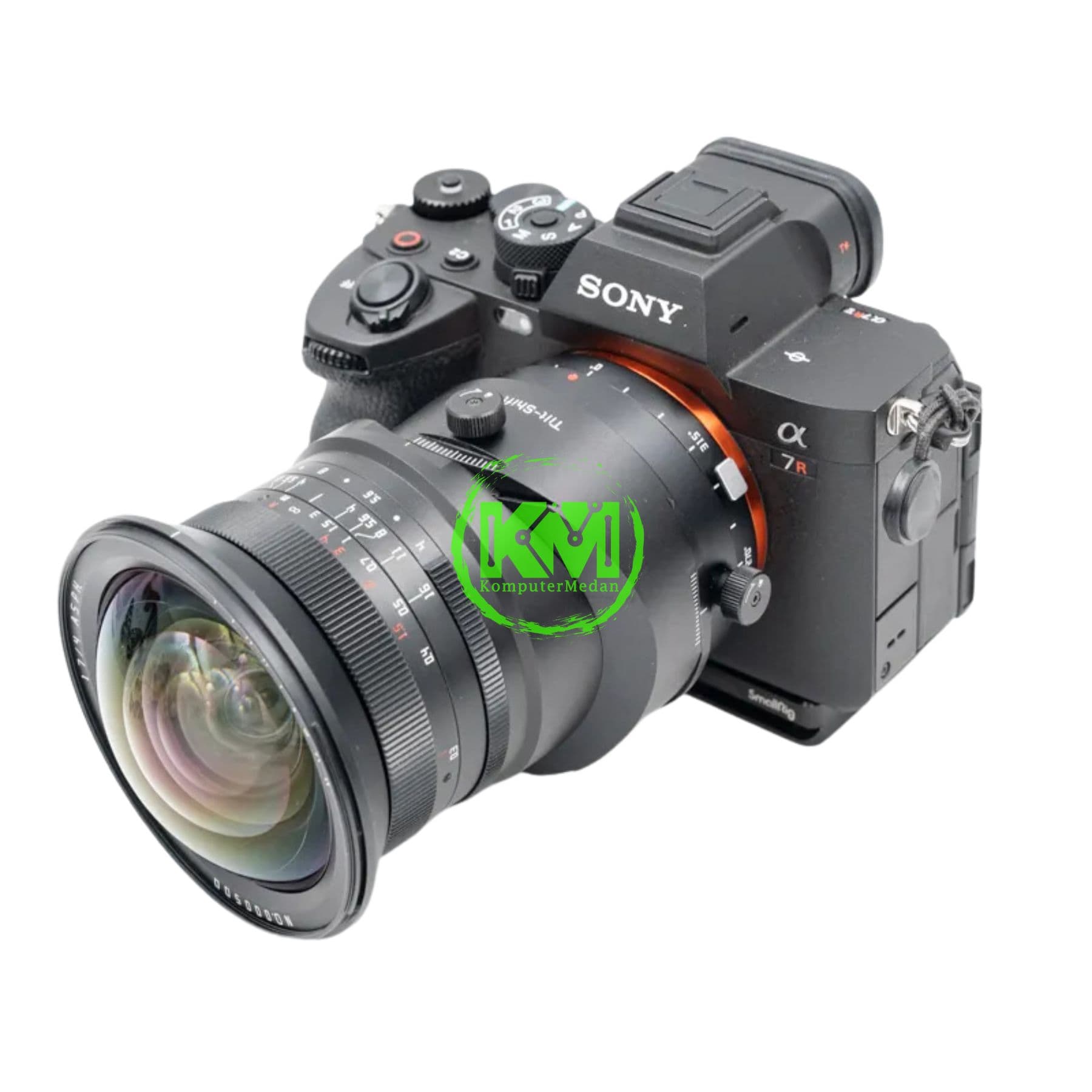 TTARTISAN 17MM F4 TILT SHIFT FOR SONY FULL FRAME - Image 5
